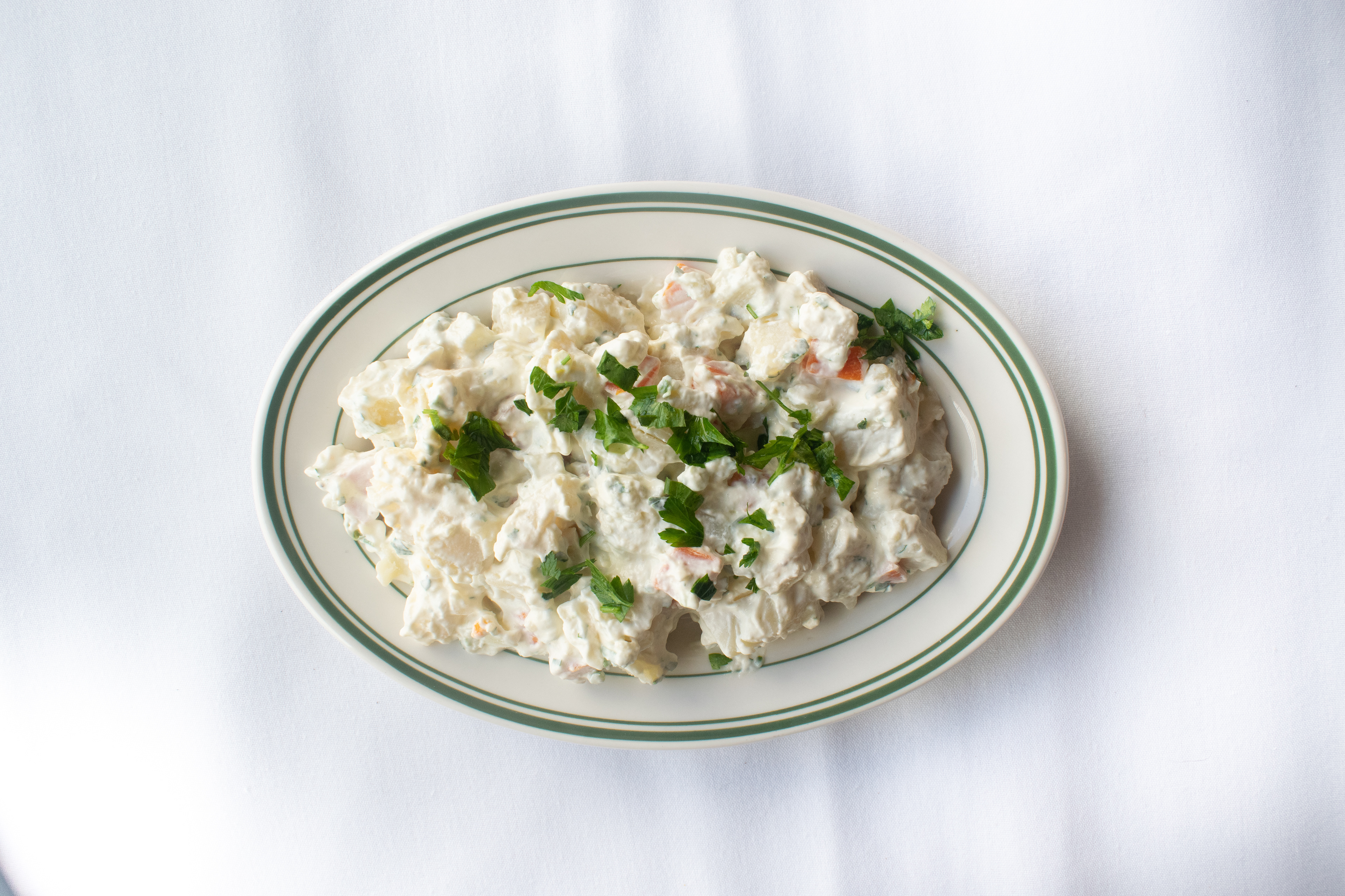 Potato Salad