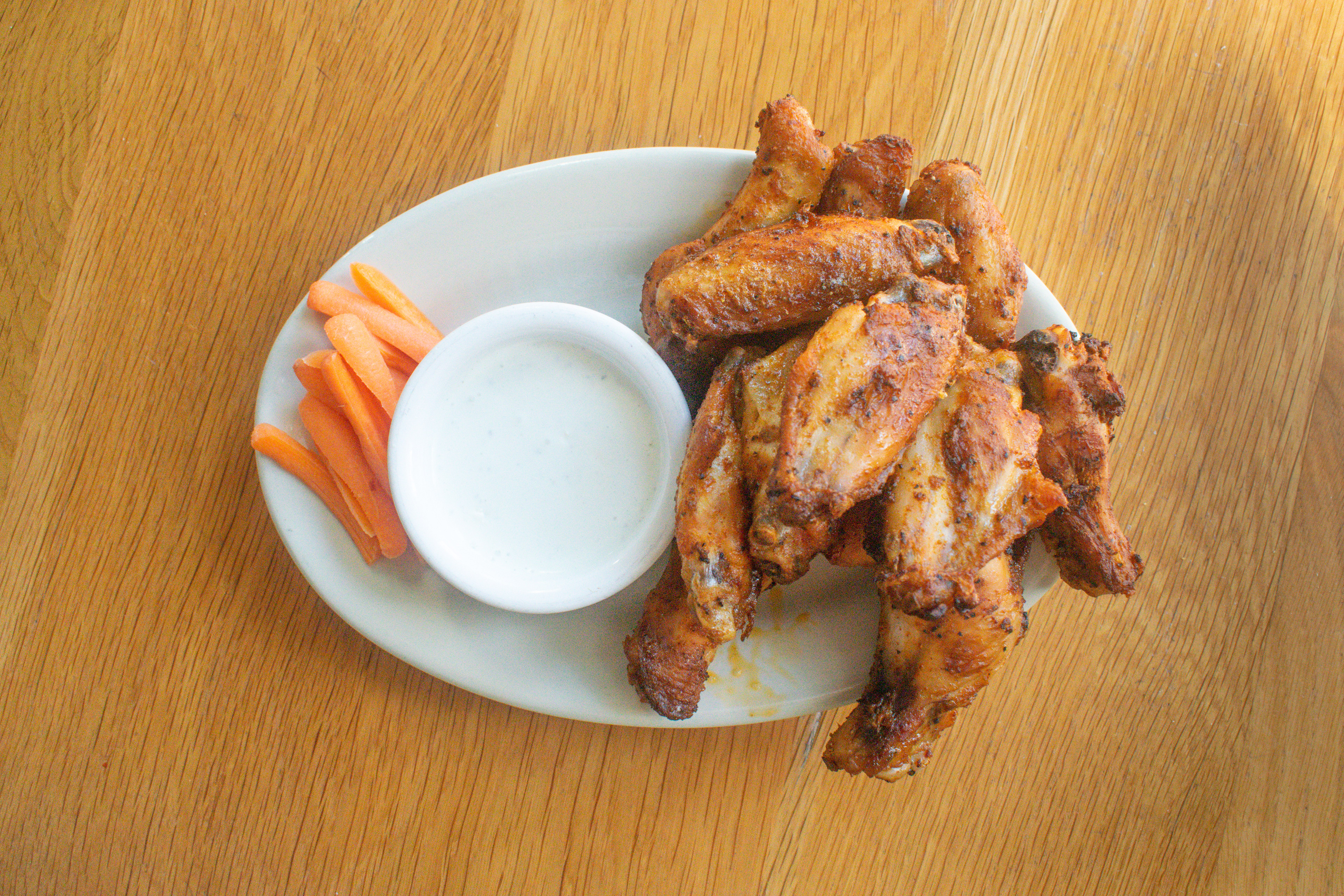 Chicken Wings (Pound)