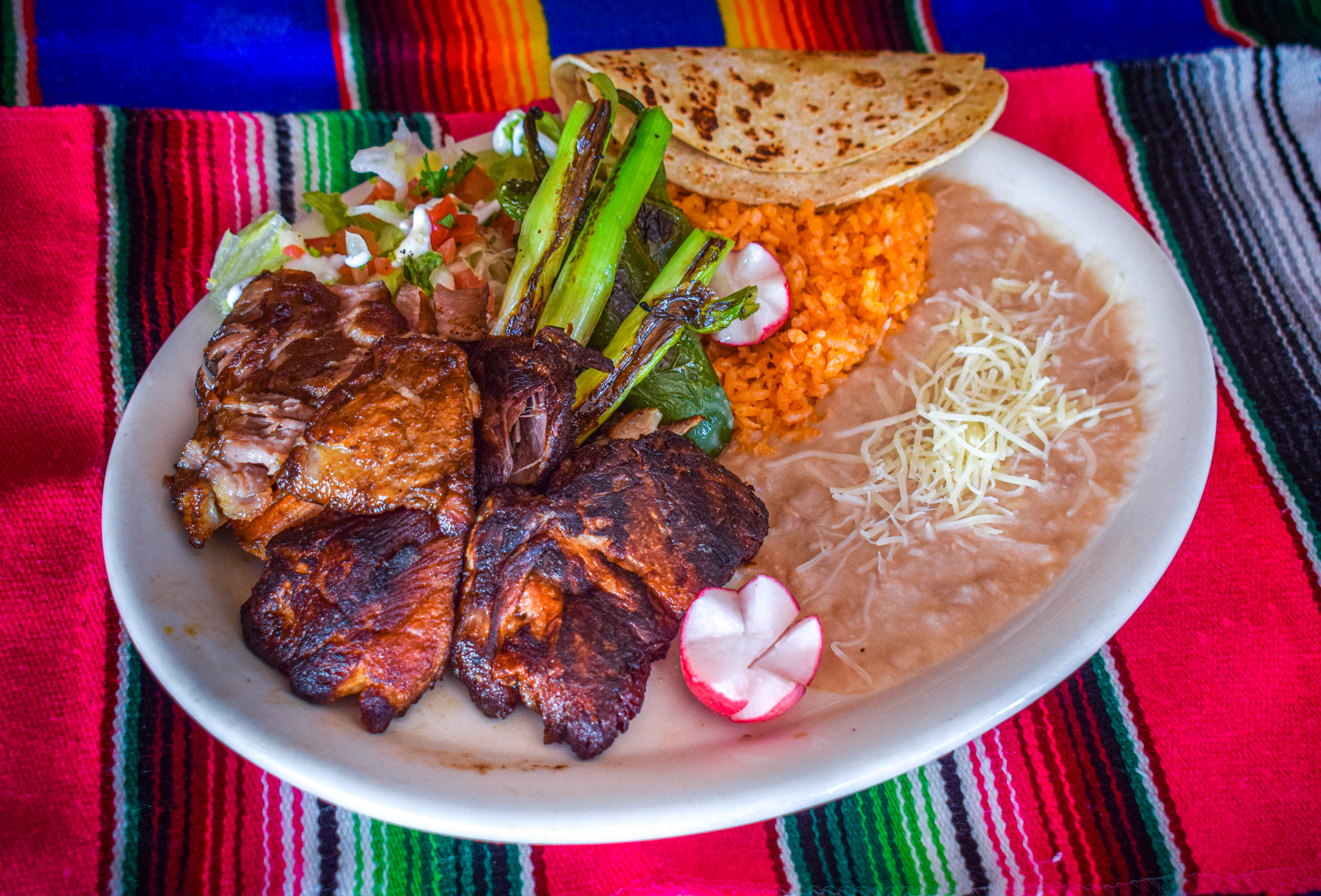 Carnitas