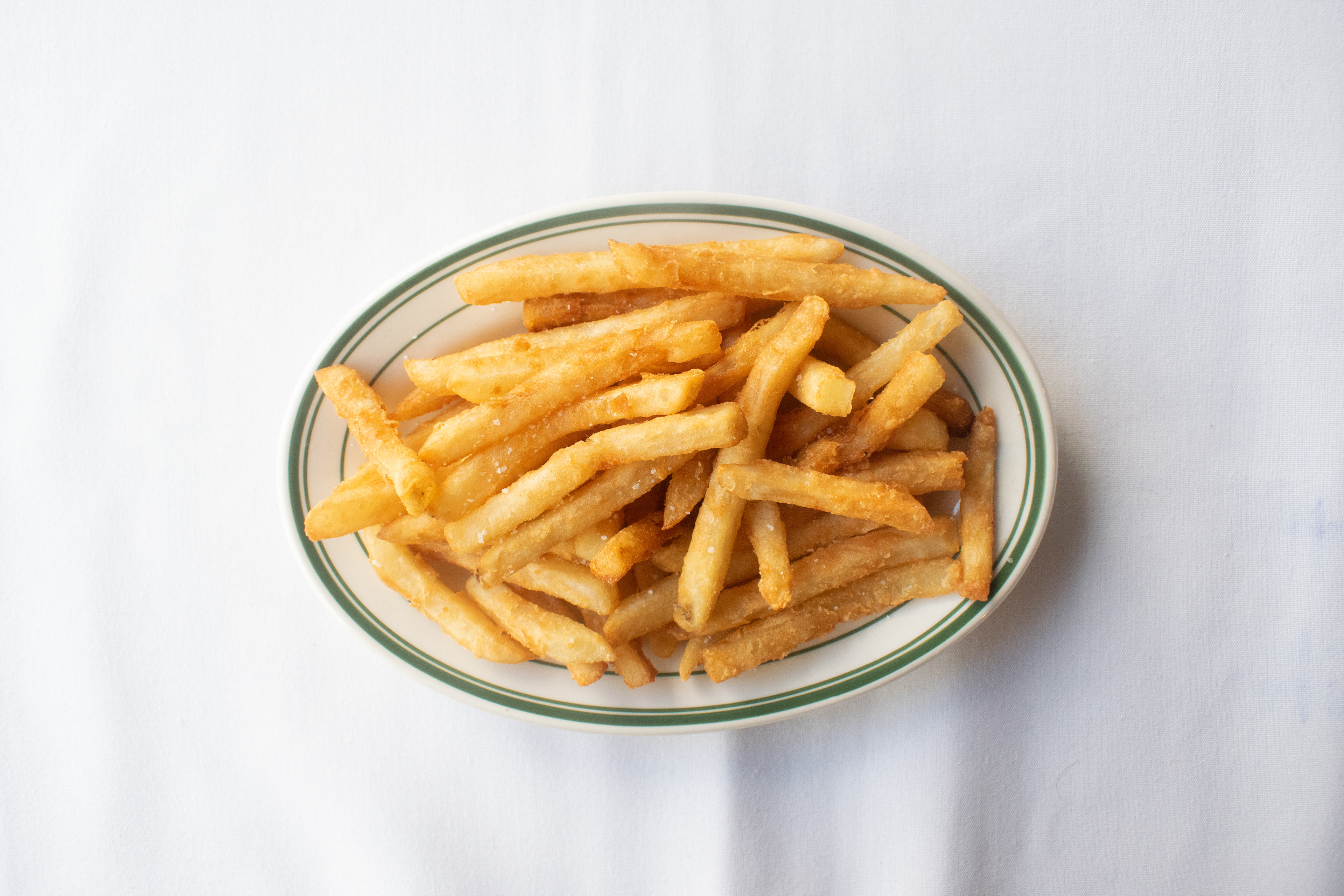 Fries