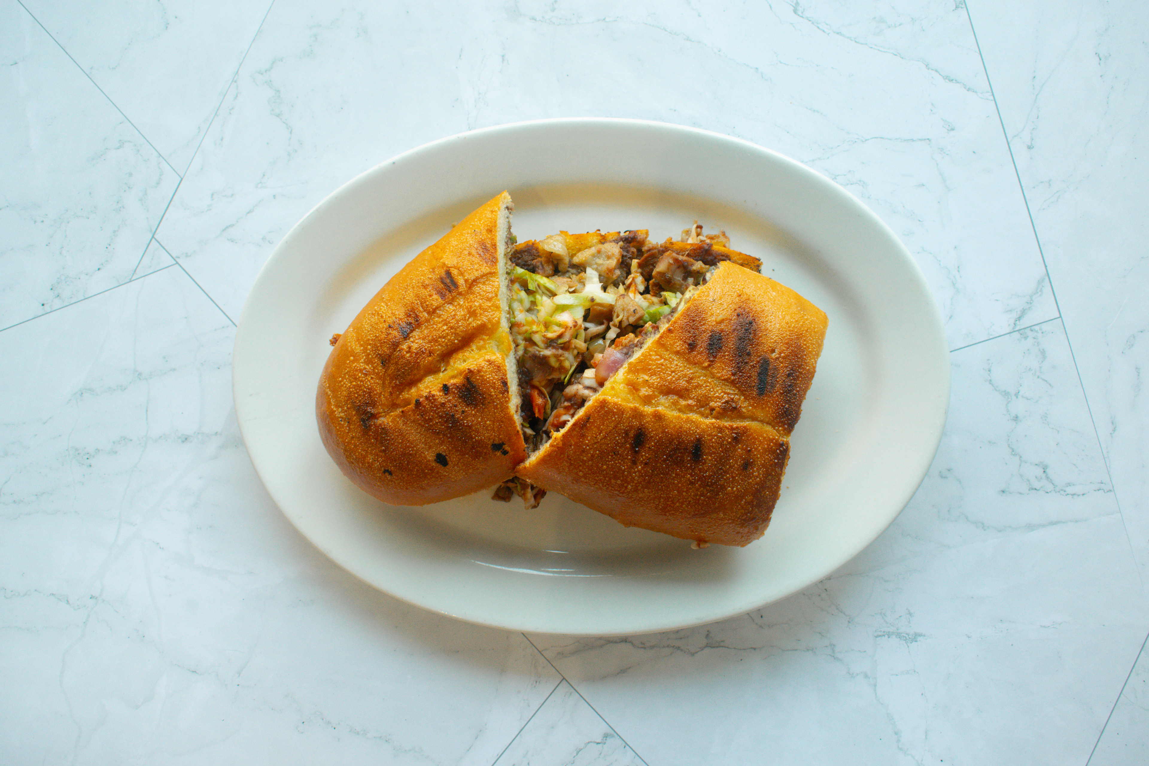 Torta Poc-Chuc (Pork)