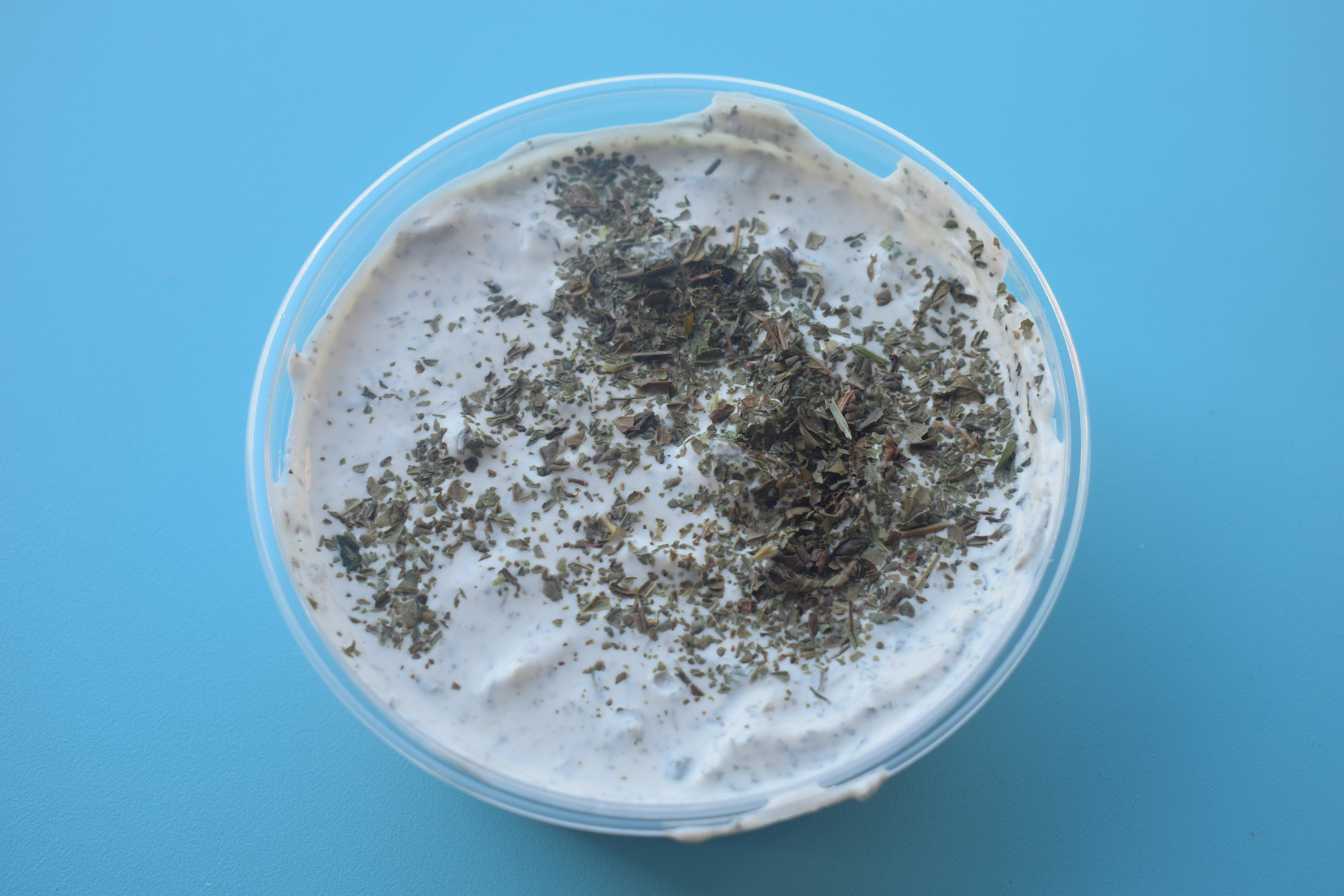 Yogurt Dip