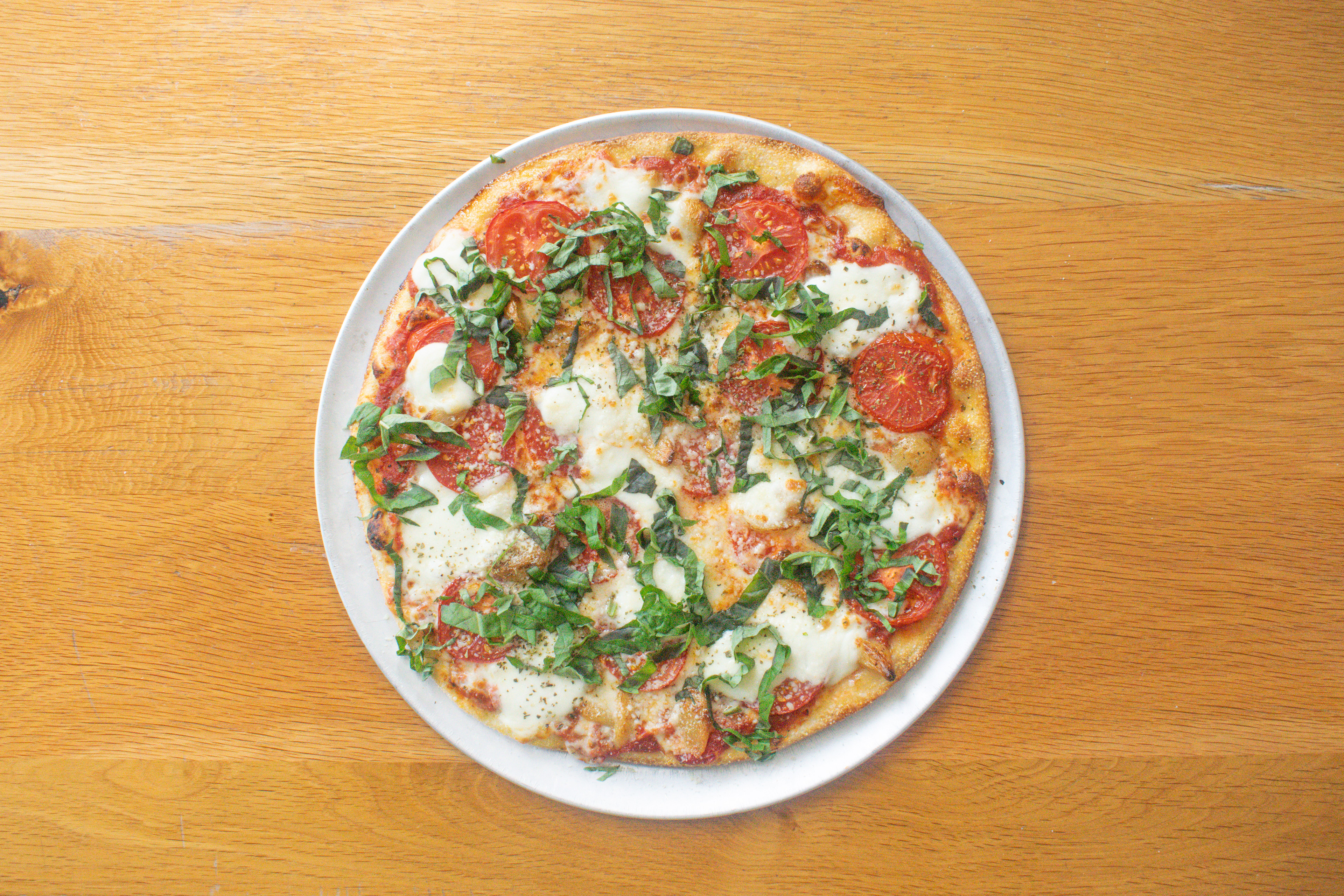 Margherita +