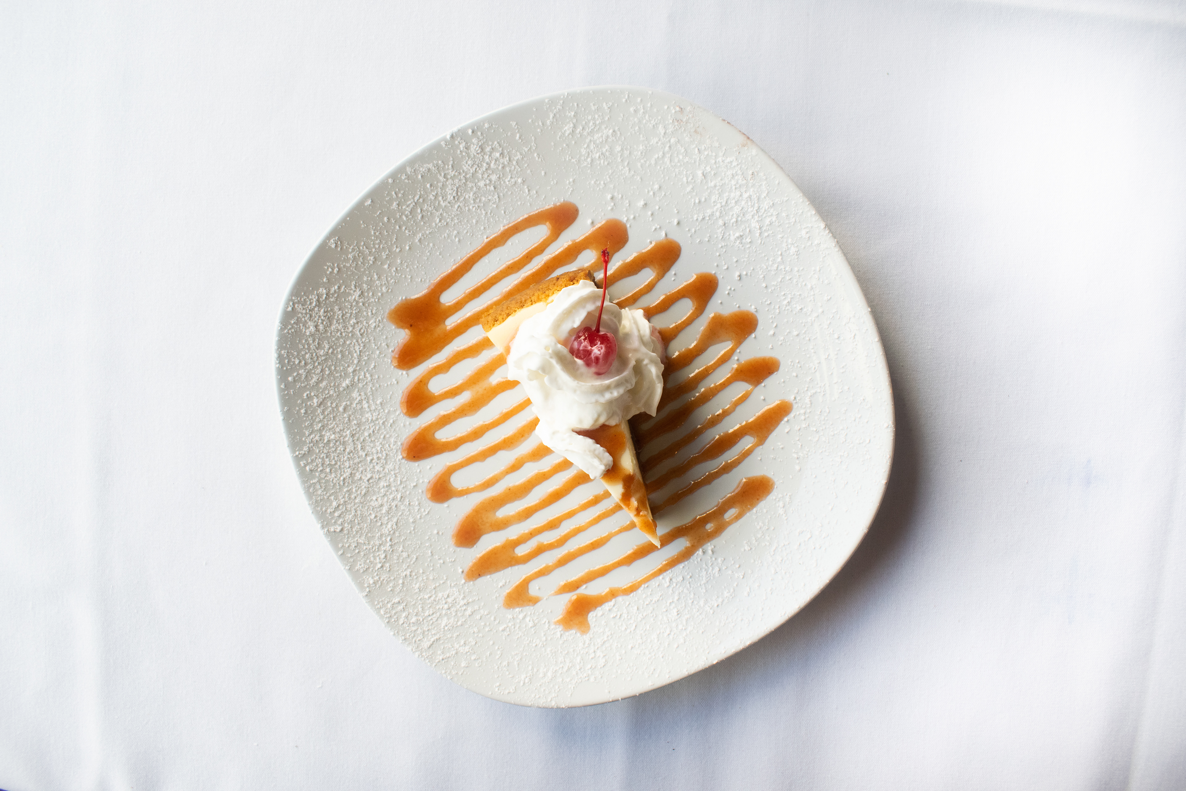 Cheesecake