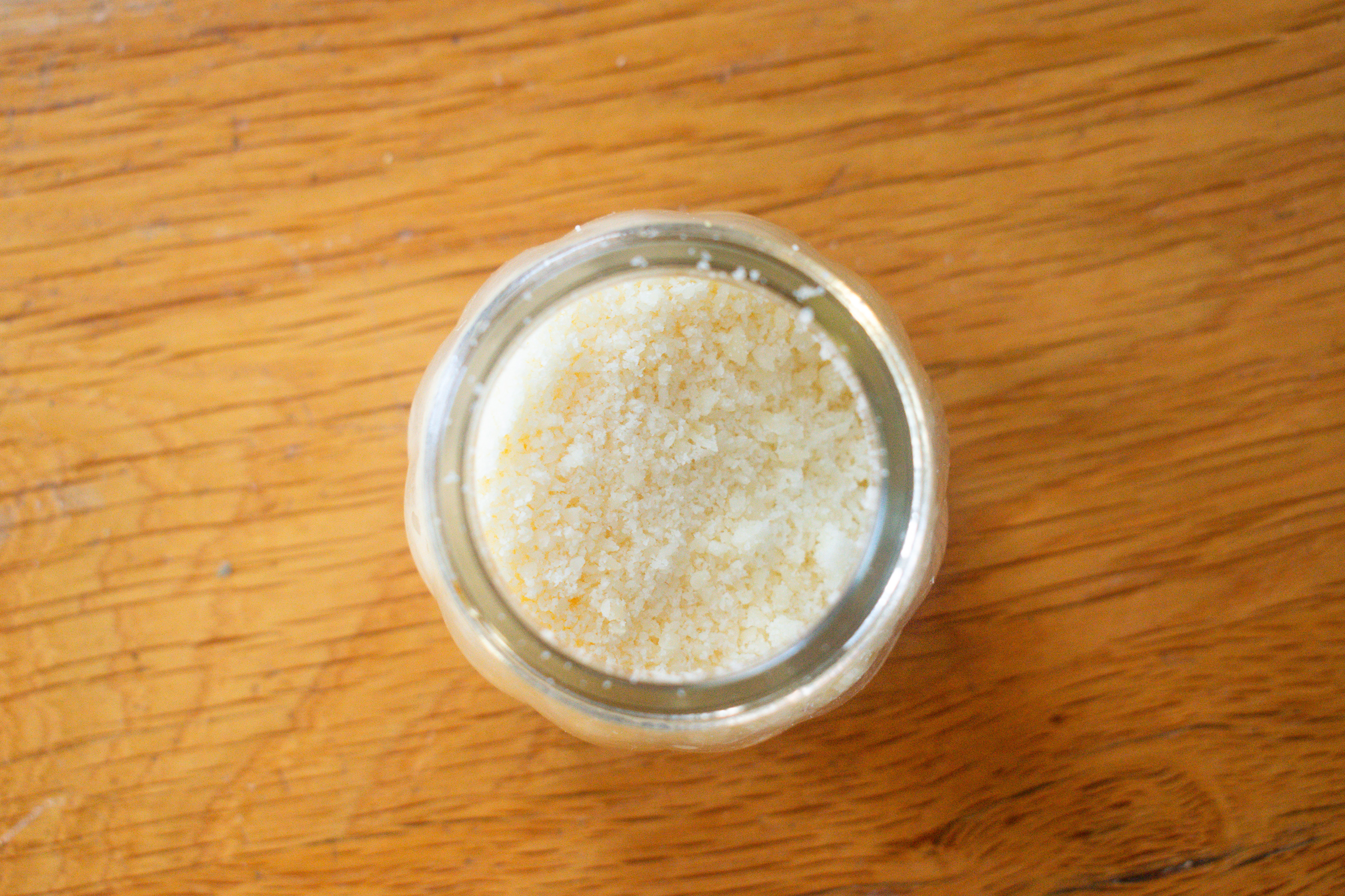 Parmesan Cheese