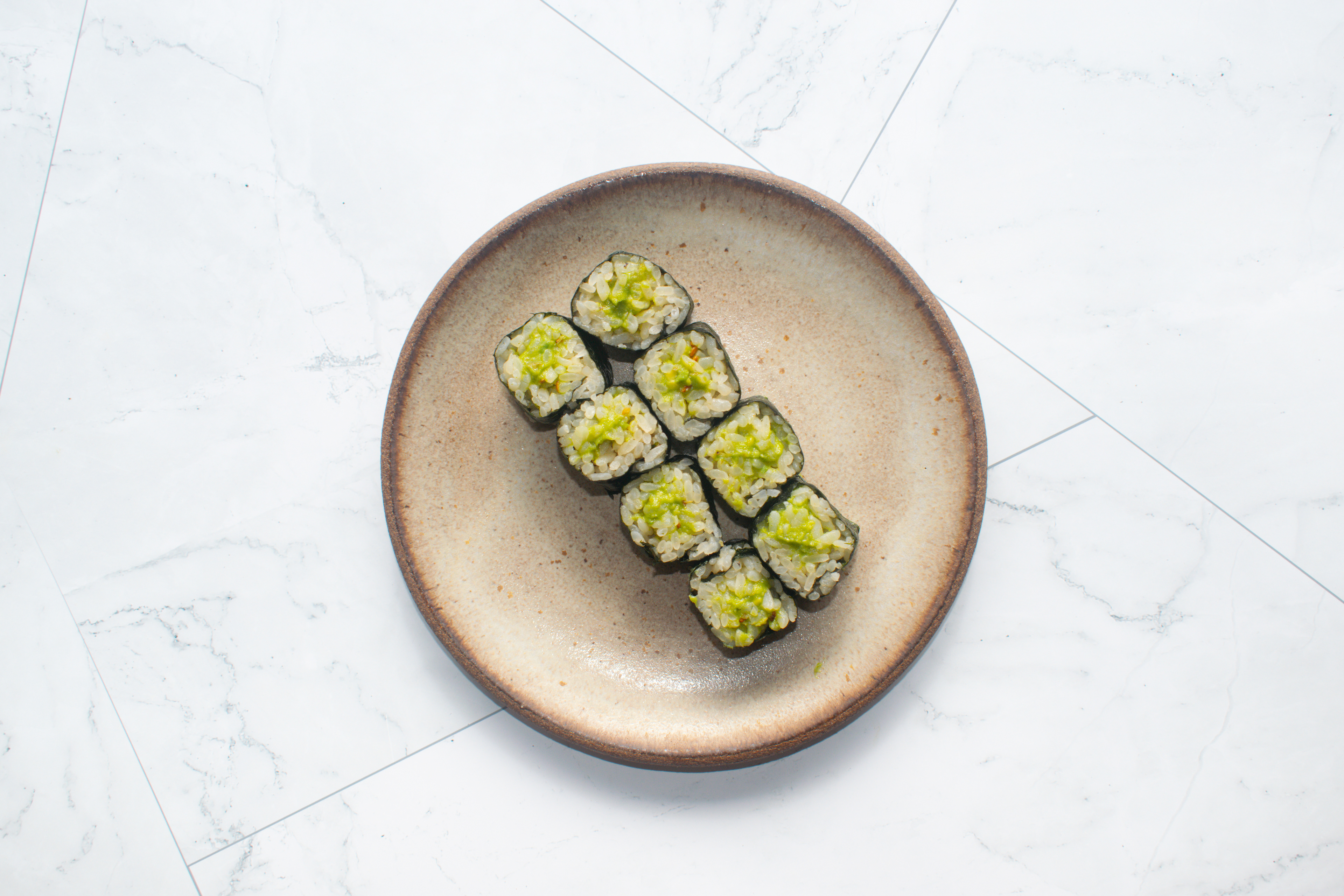 Avocado Roll