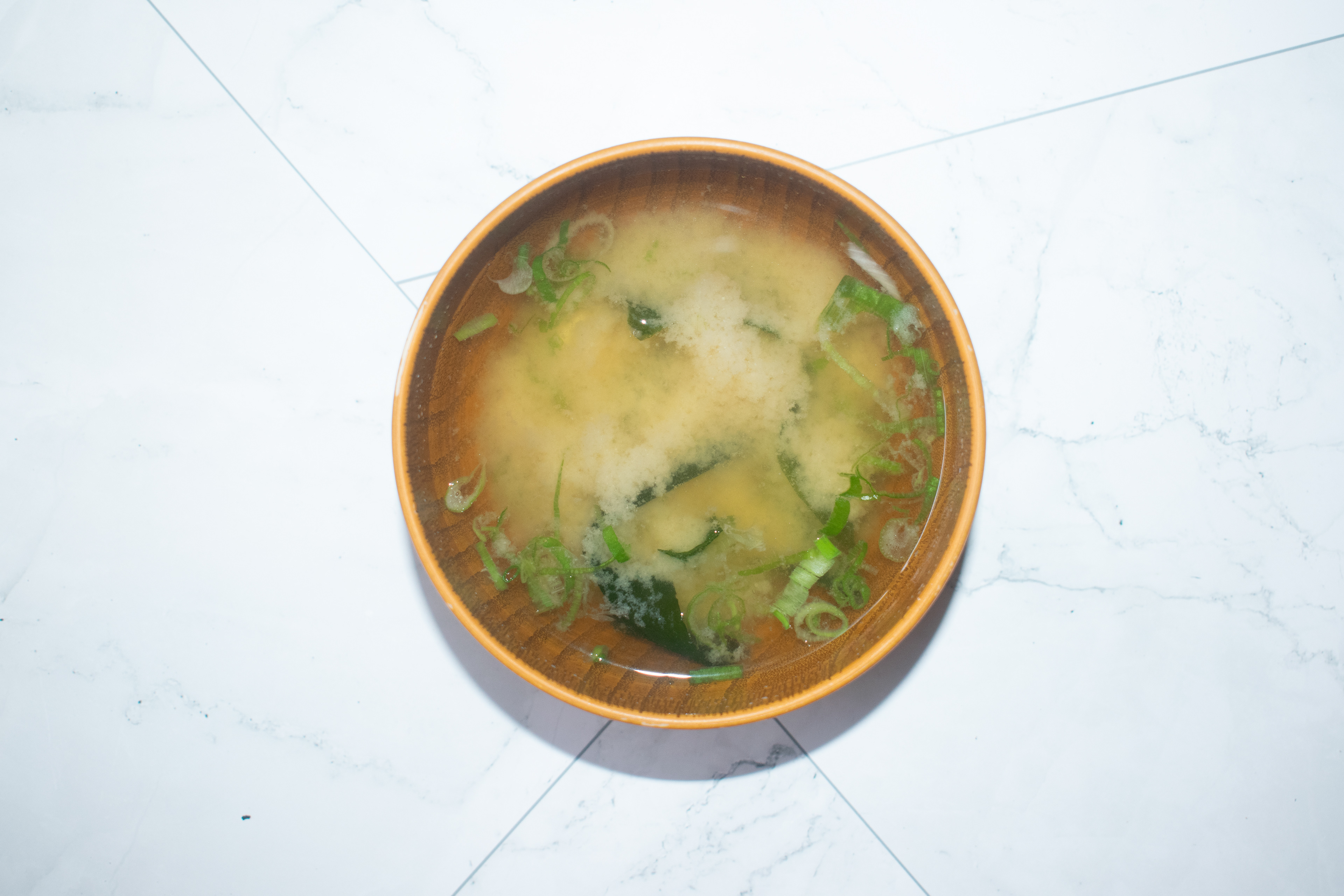 Miso Soup
