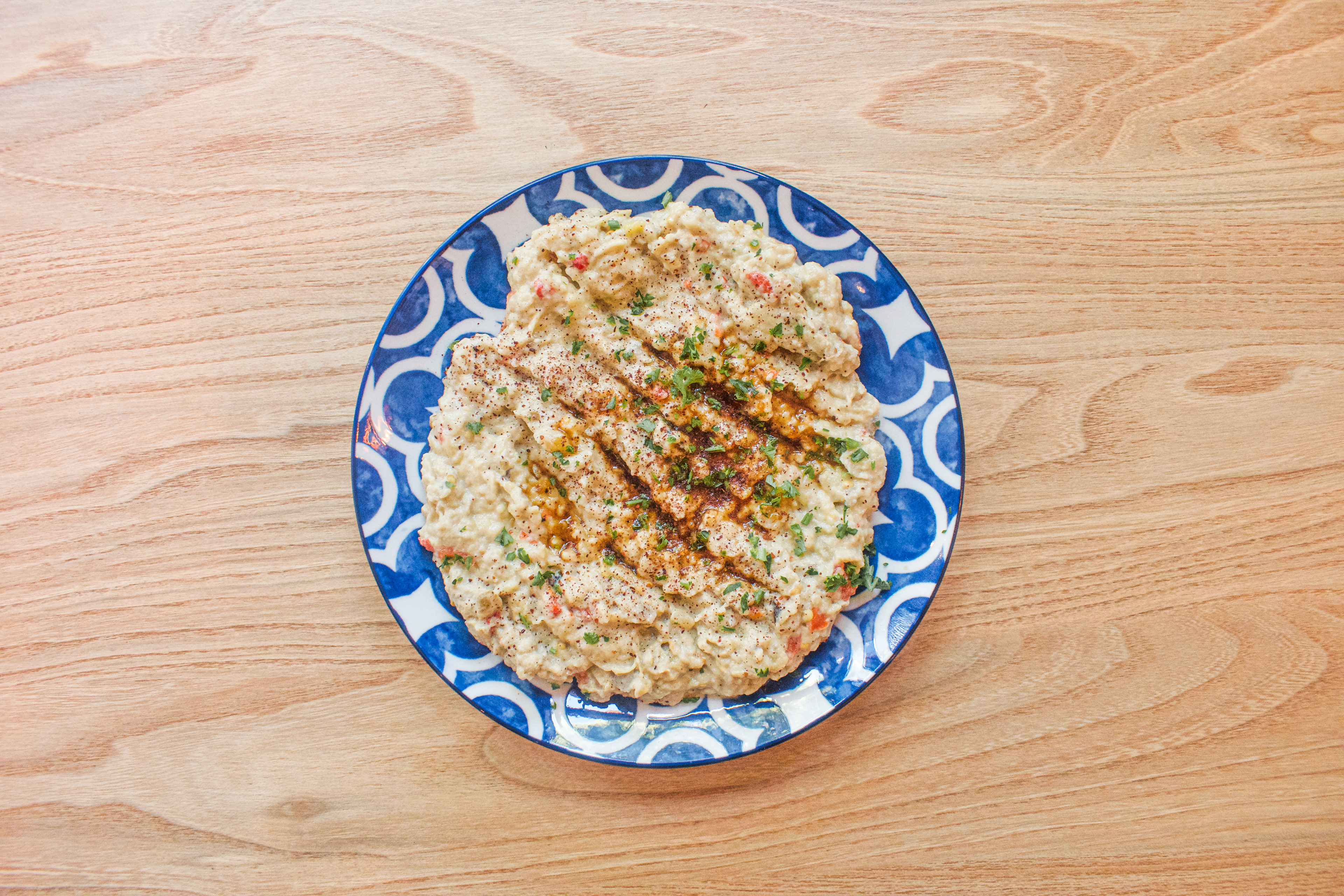 Babaganoush