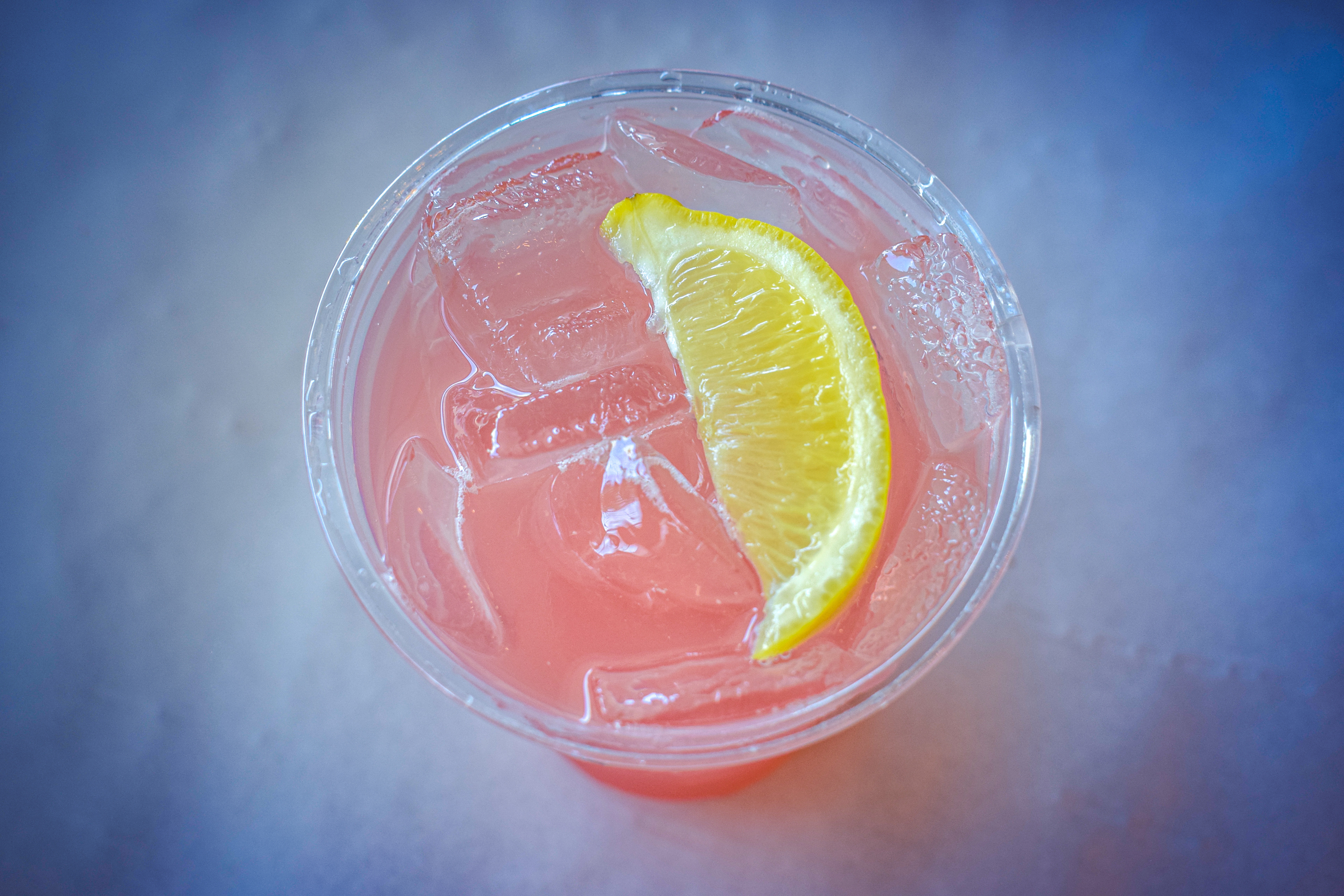 Lemonade