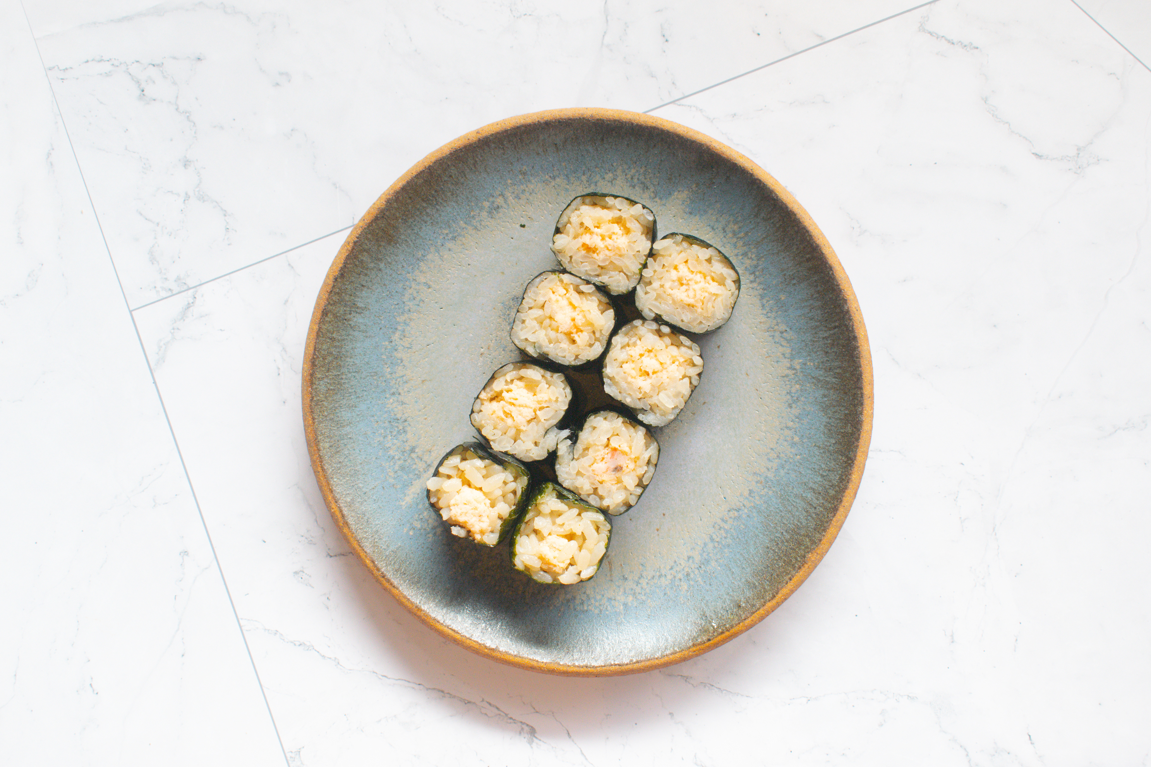 Lobster Roll