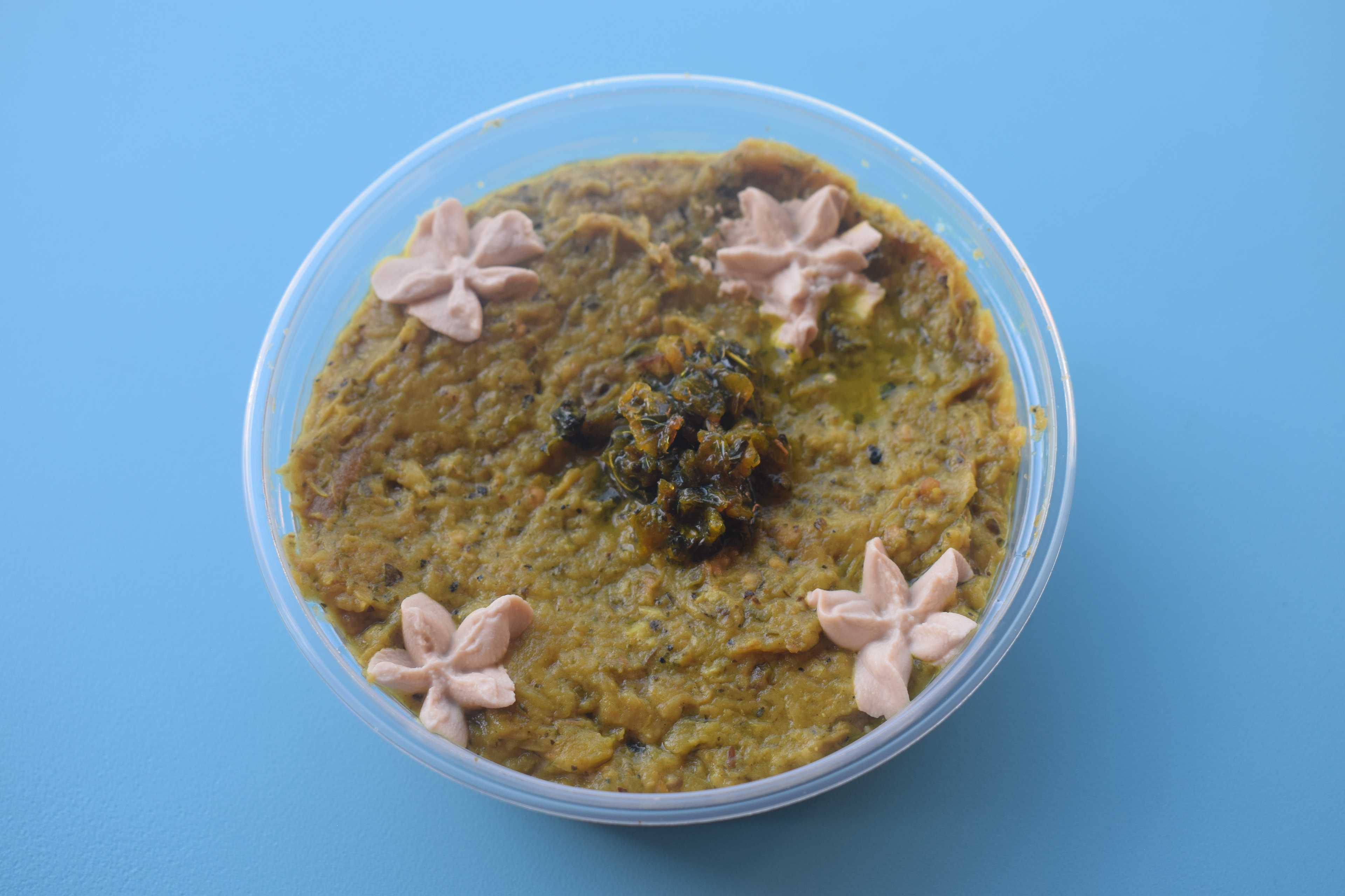 Kashk obademjan