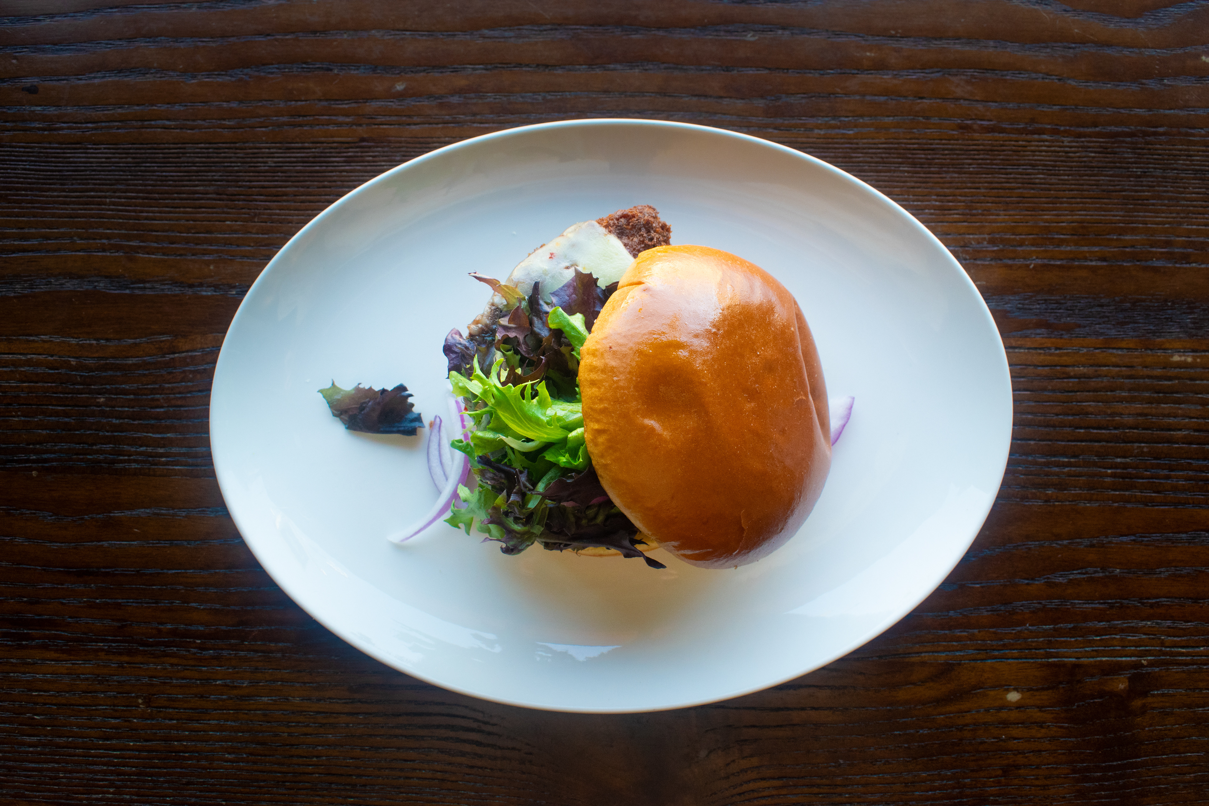 Chicken Sandwich