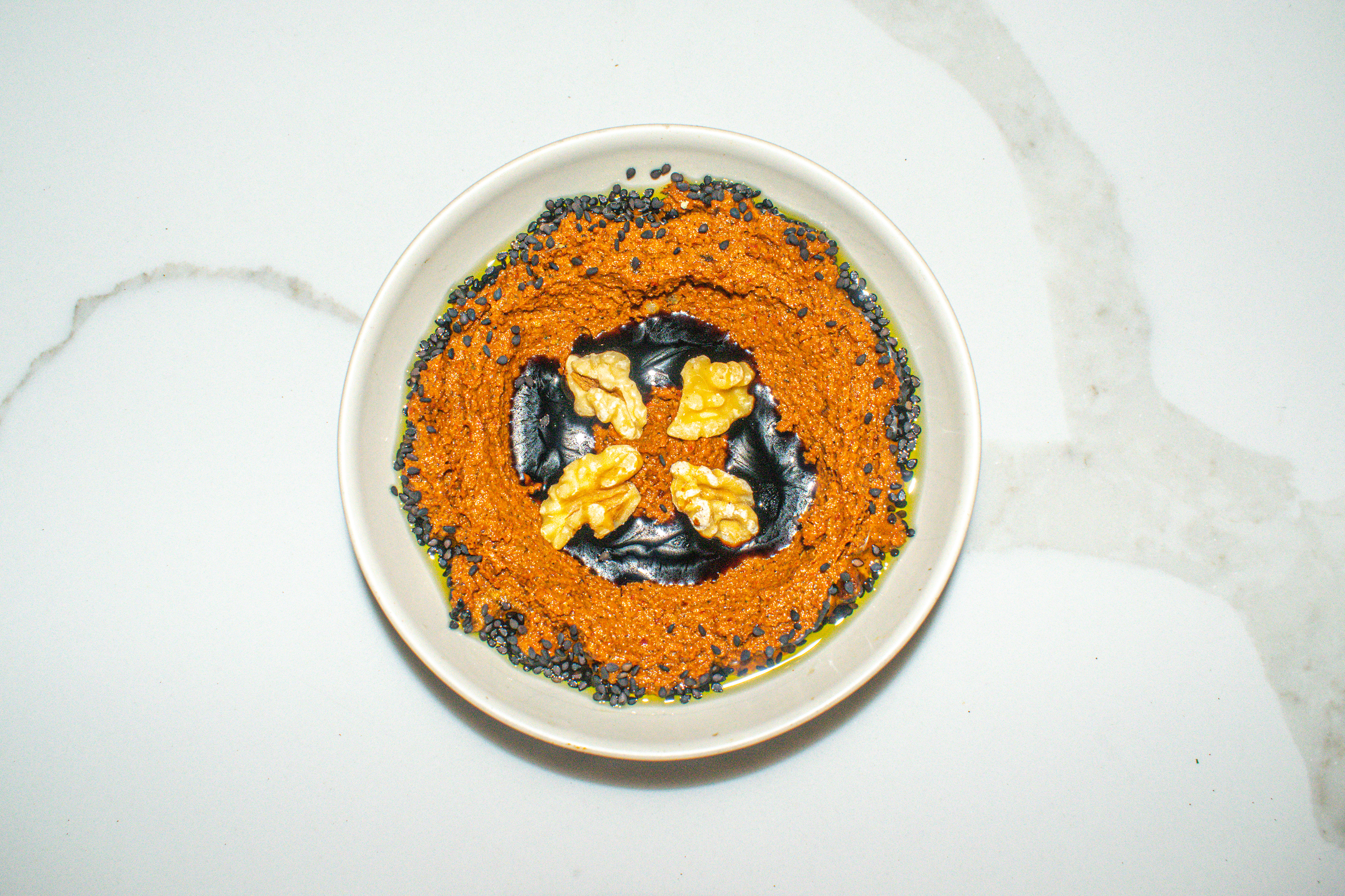 Muhammara Dip