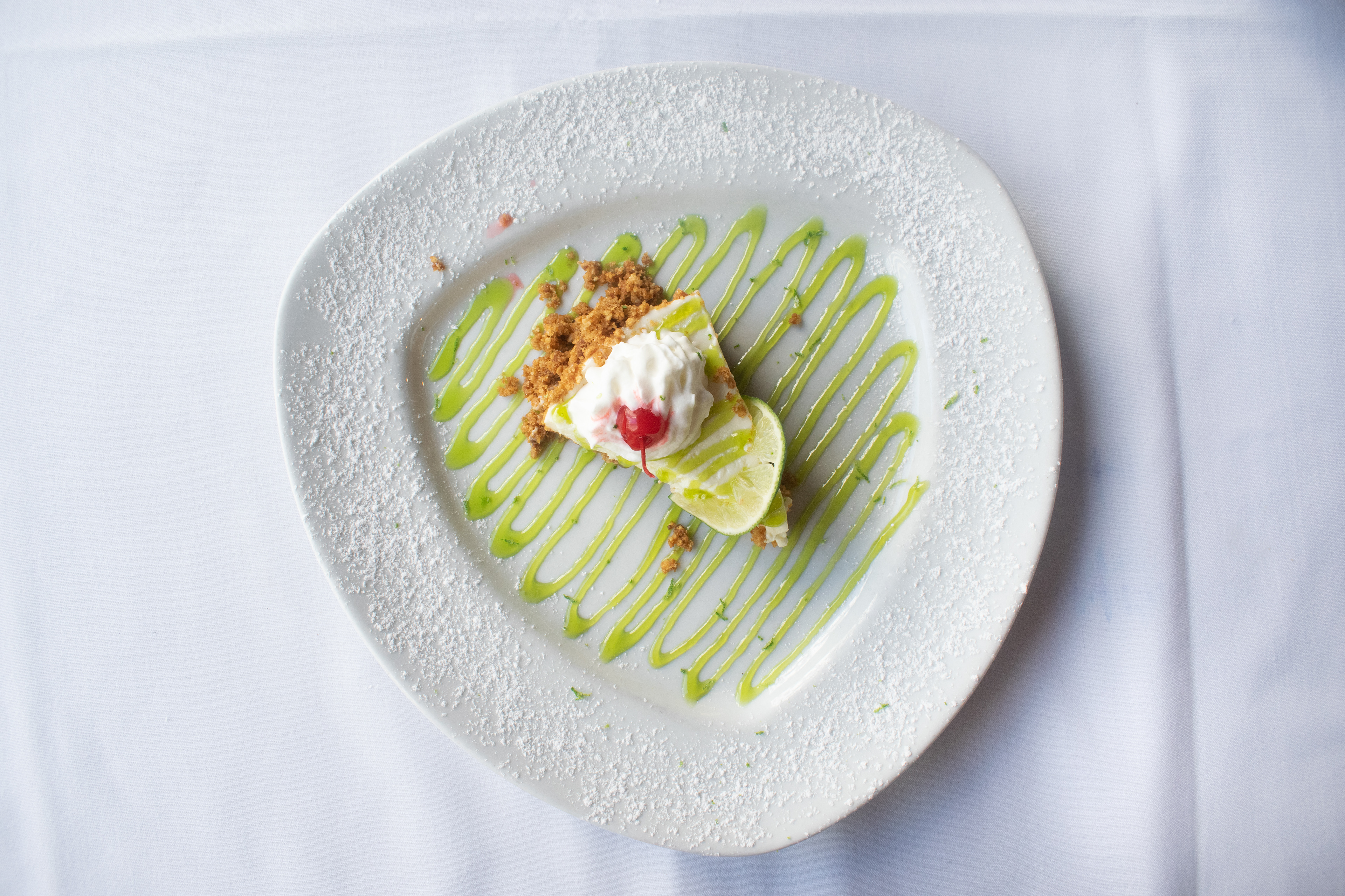 K-Lime Pie