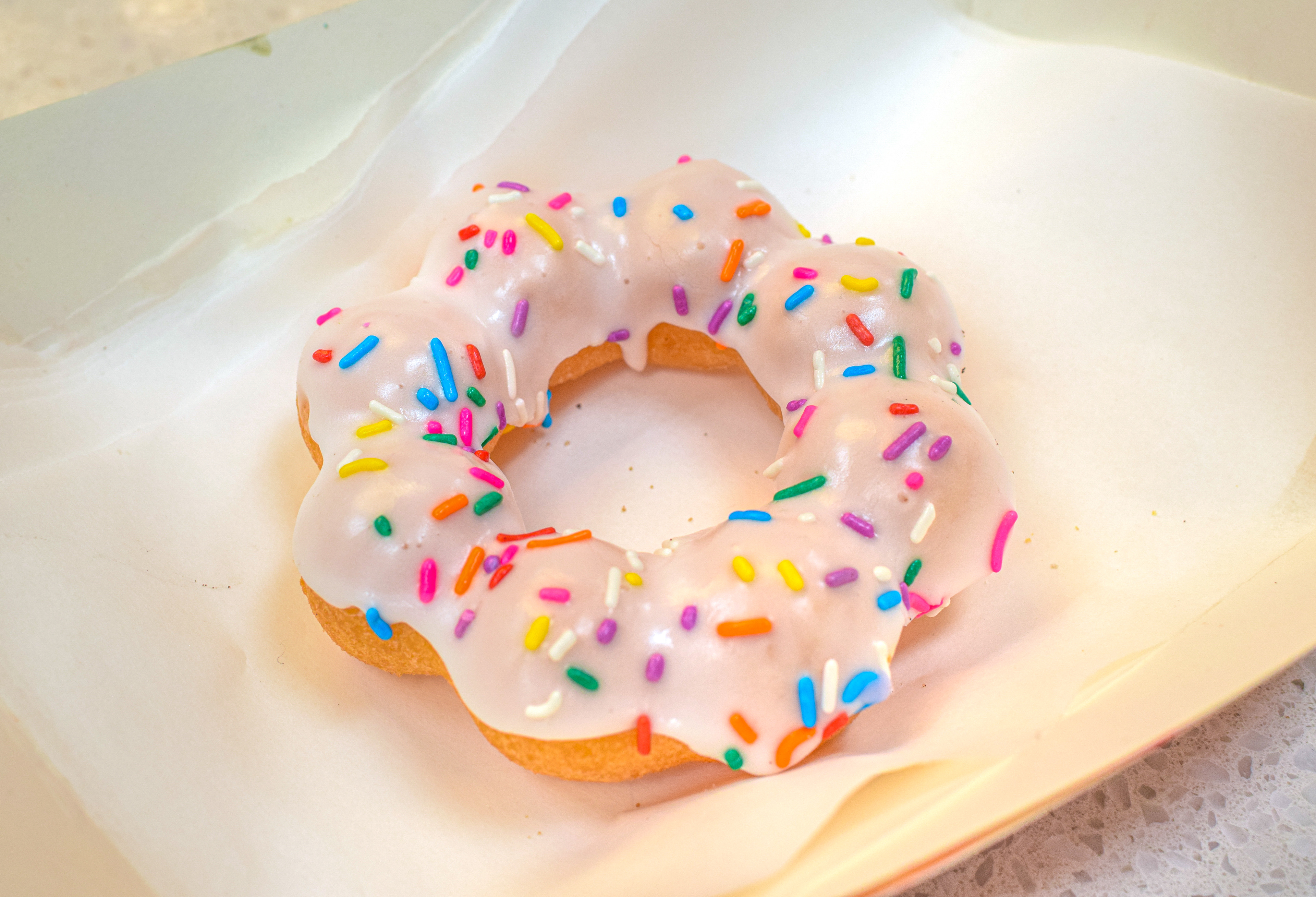 Original donut