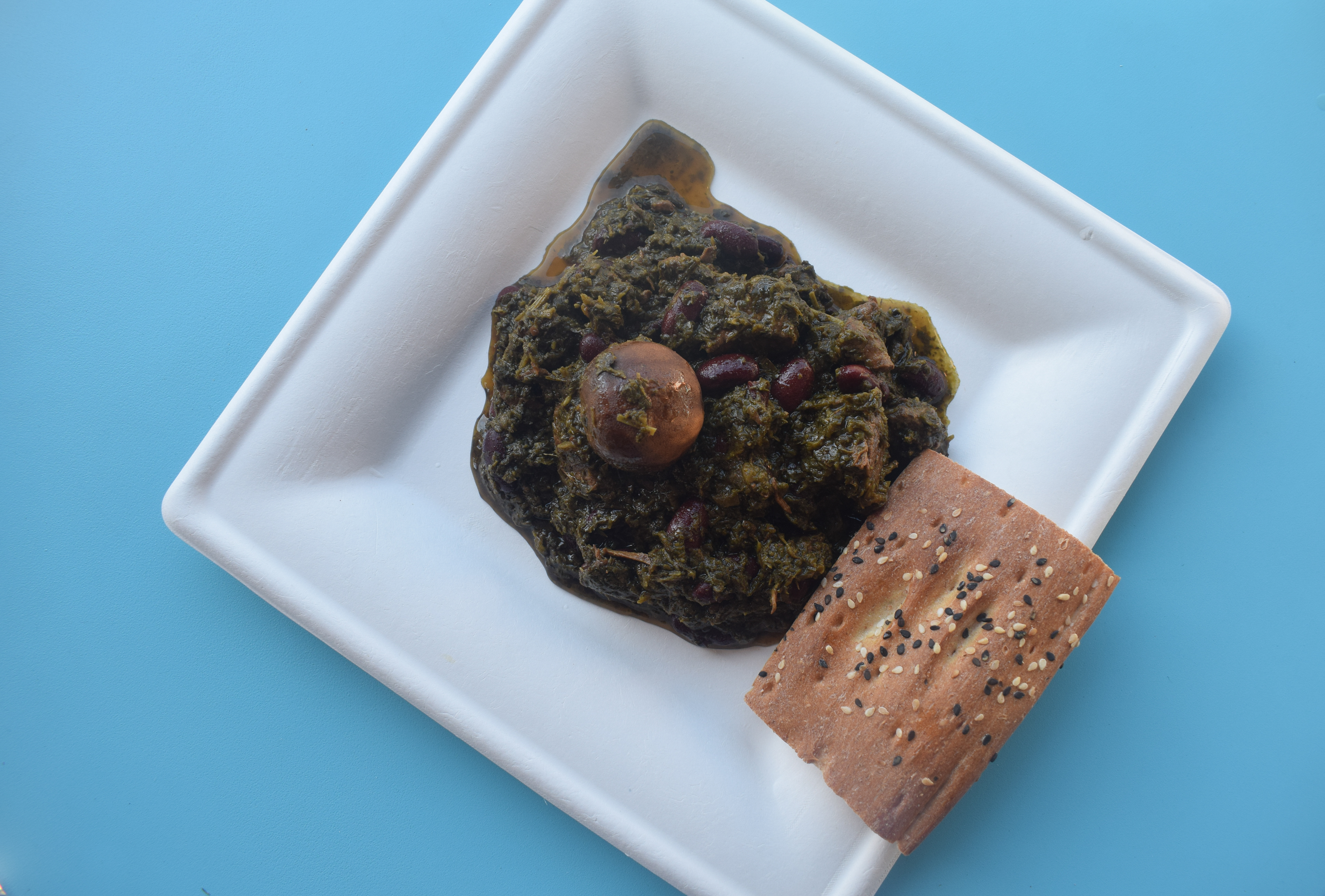 Gorme sabzi