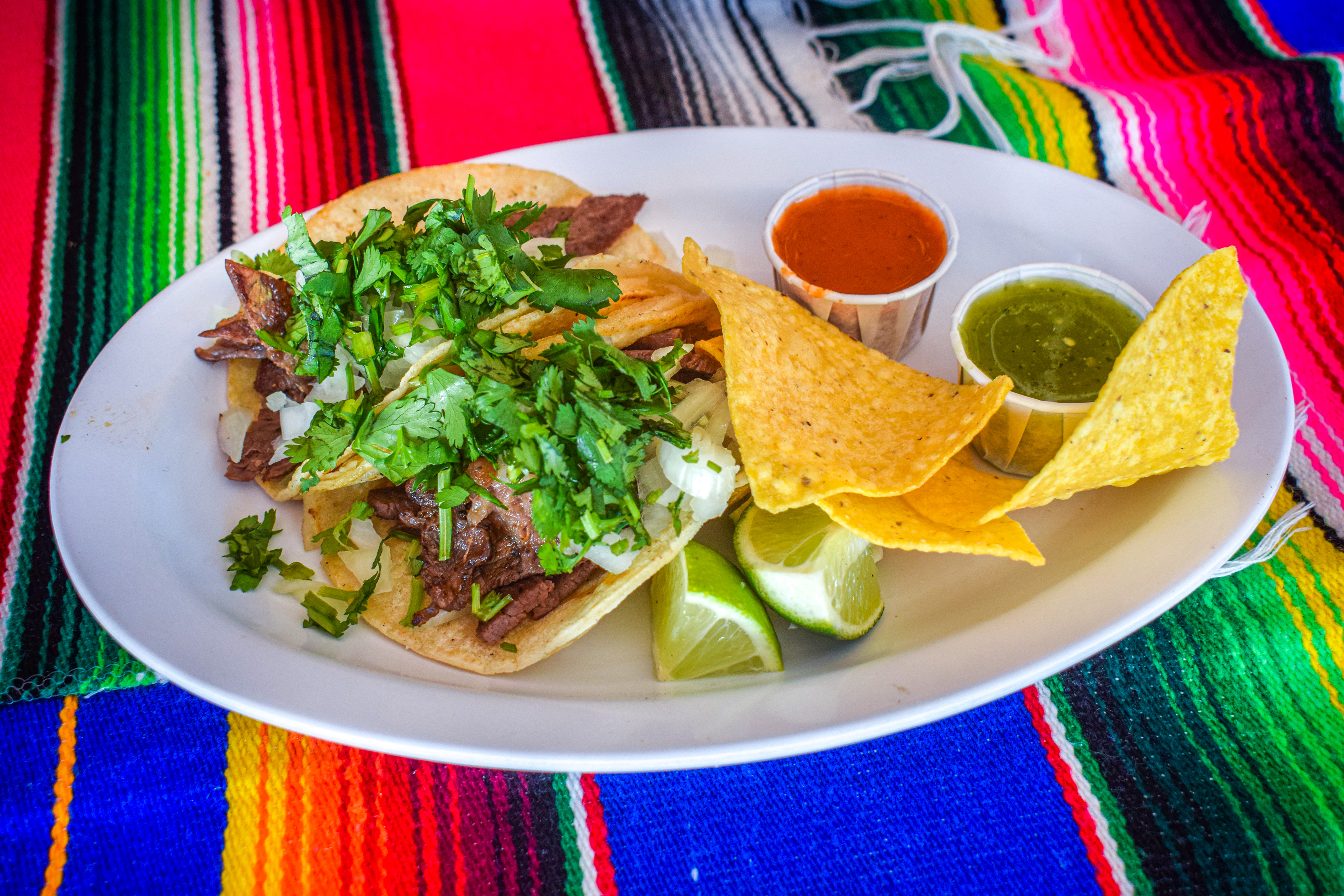 Tacos