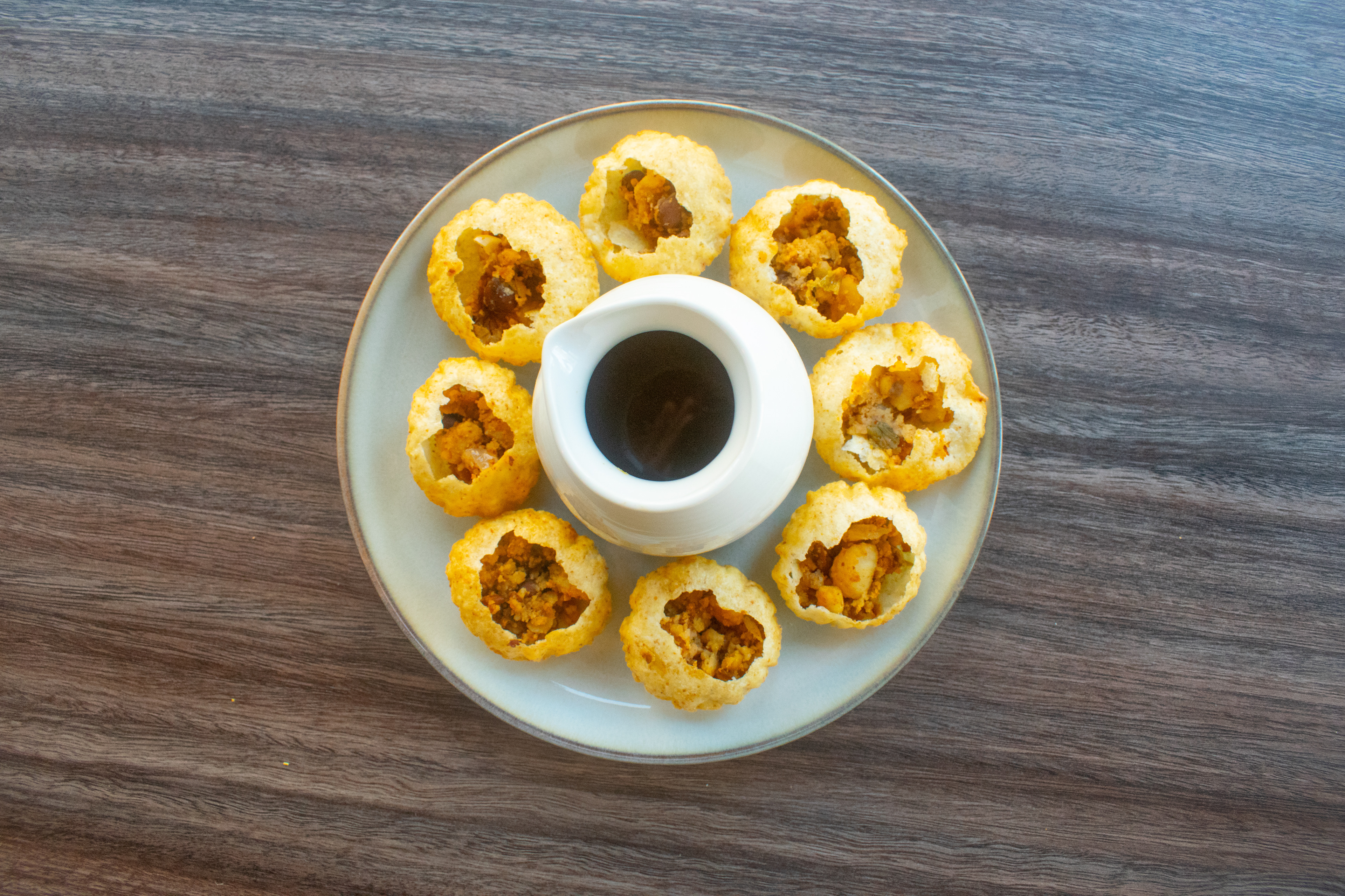 Pani Puri