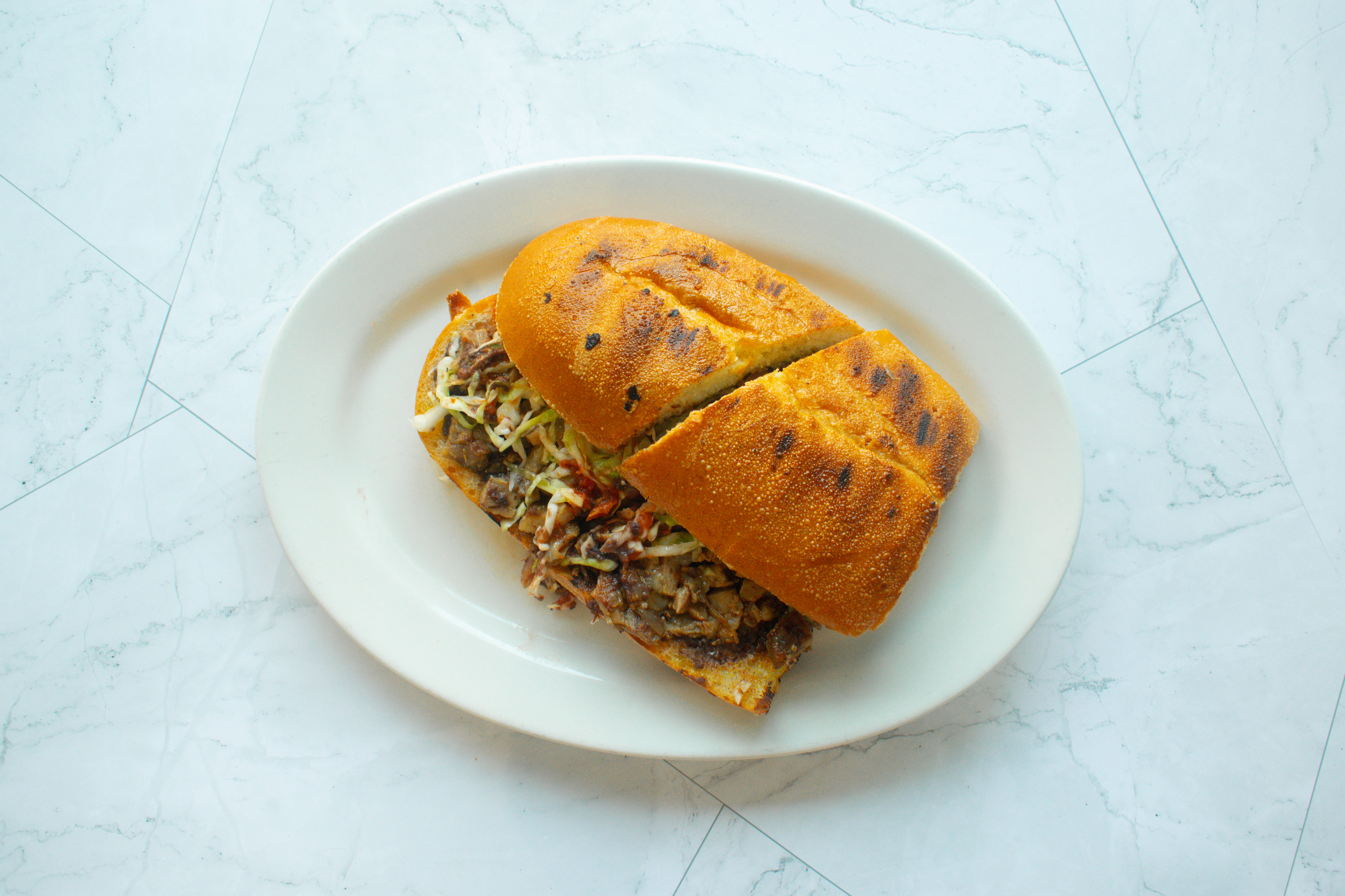 Torta (Chicken)