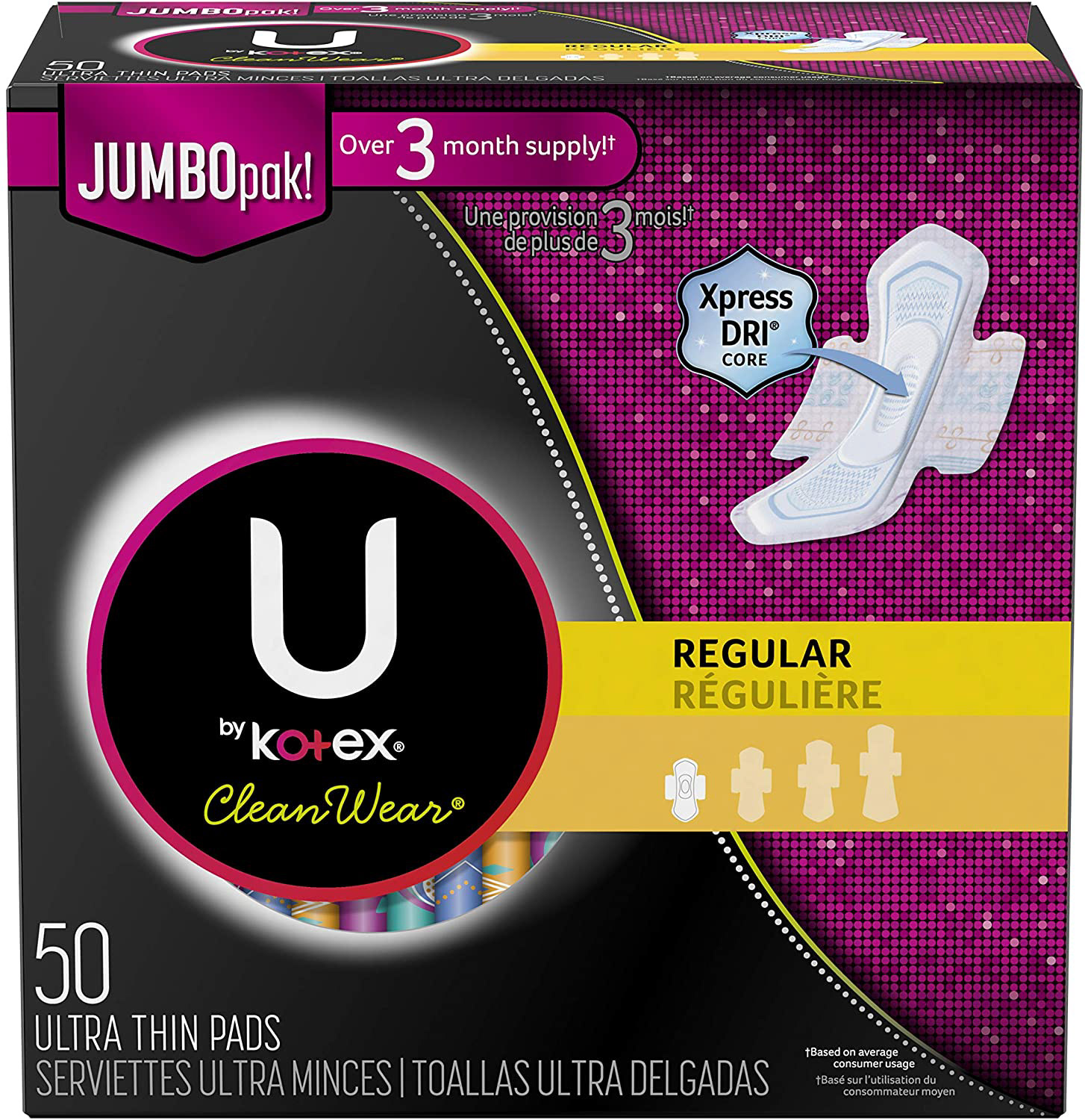Original Package
