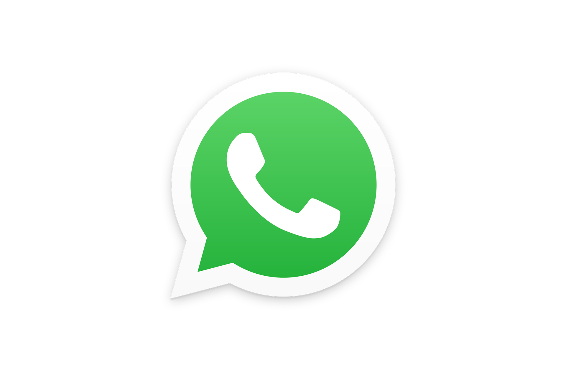Whatsapp Business da Bretas Fotografia