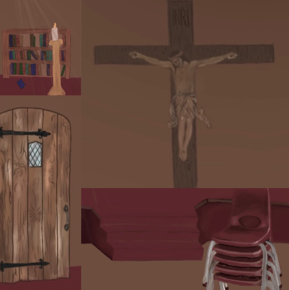 Set Concept Images for Better Men