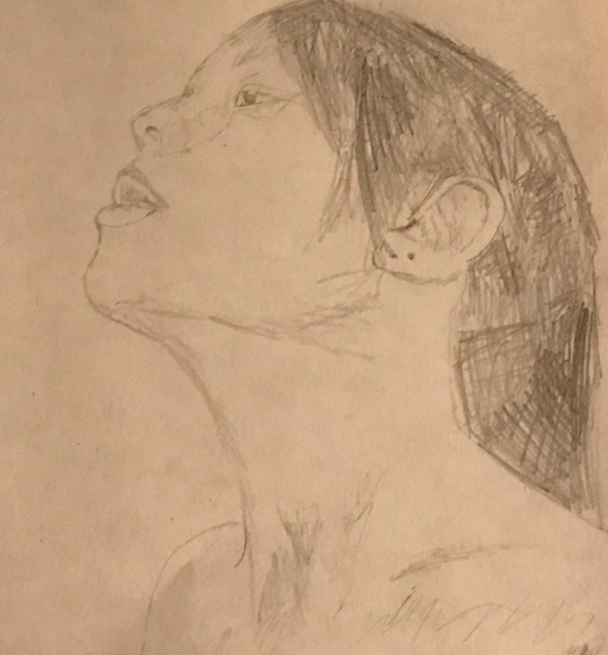 Self Portrait
