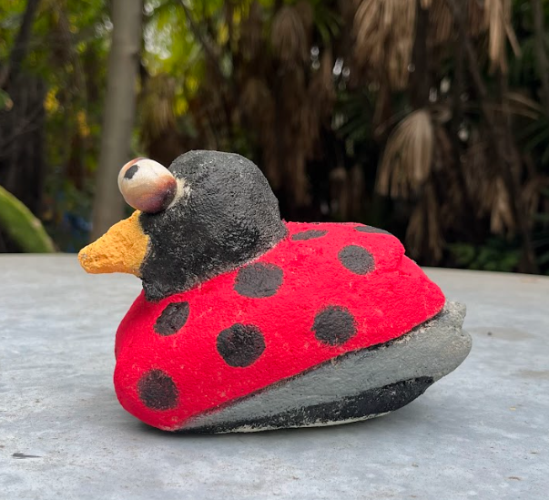 Ladybird (2022)