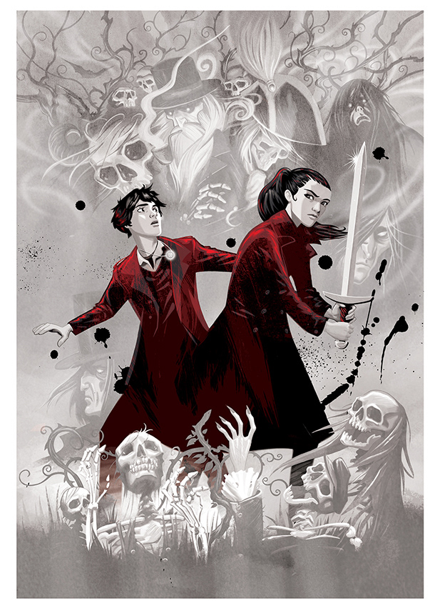 Allen & Unwin
