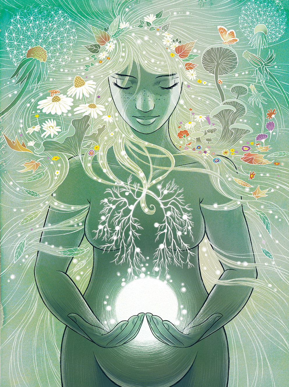 Wildling Books