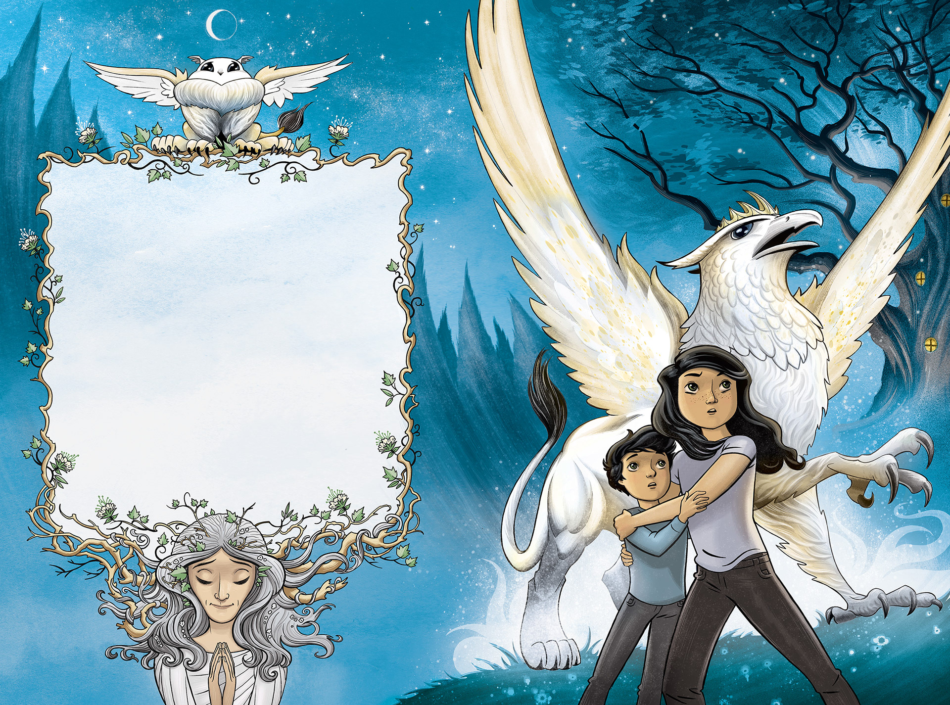 Wildling Books