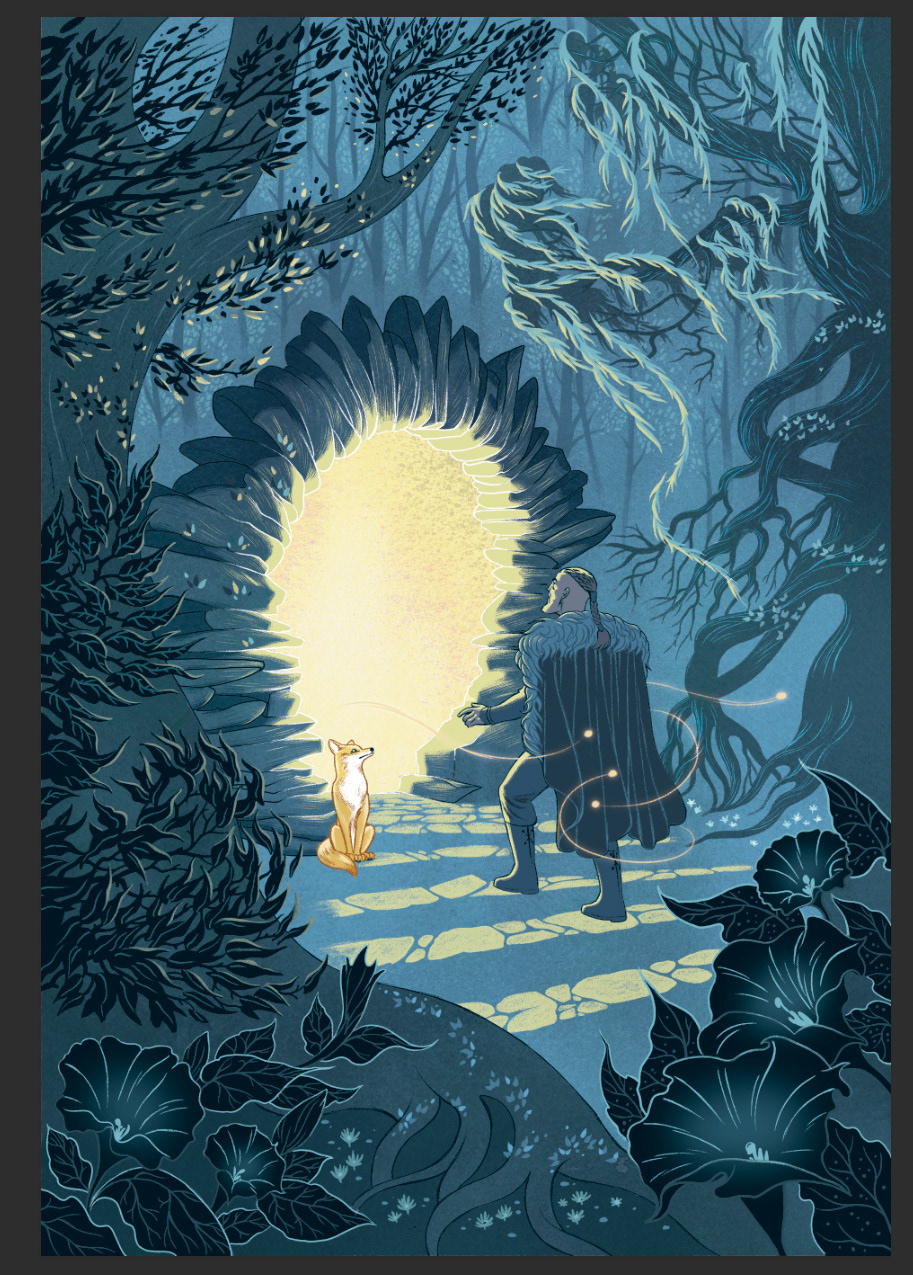 Wildling Books