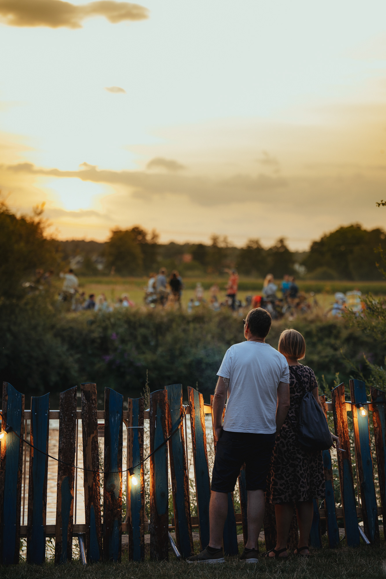 Kulturinsel Wöhrmühle