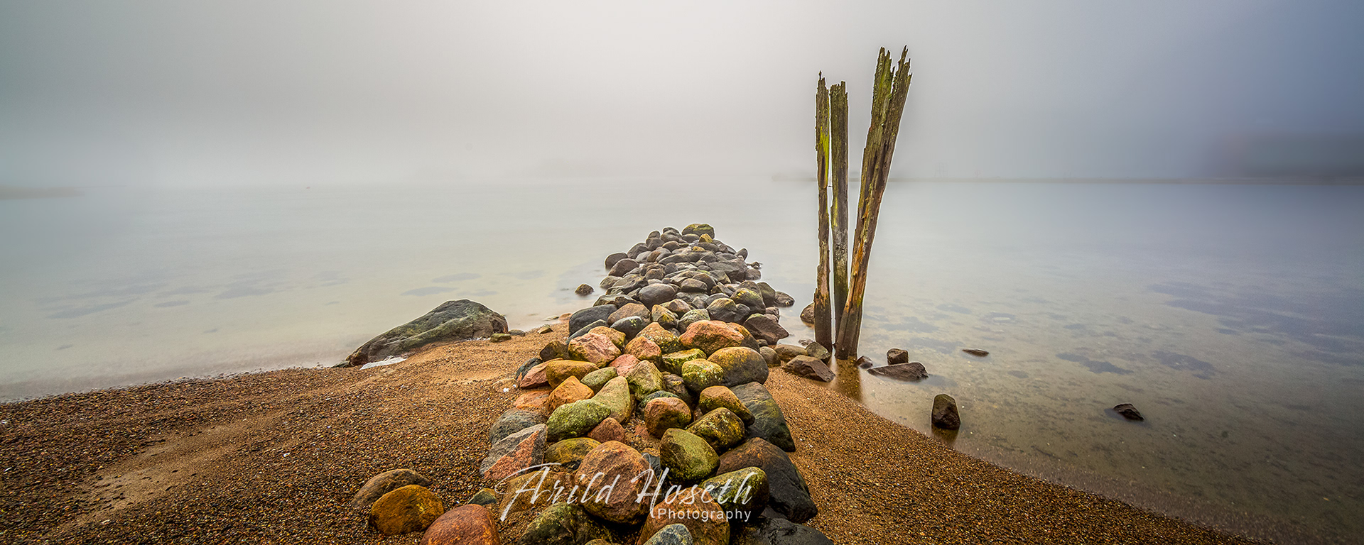 S2673 - Tåke, Bystranda - Hvaler