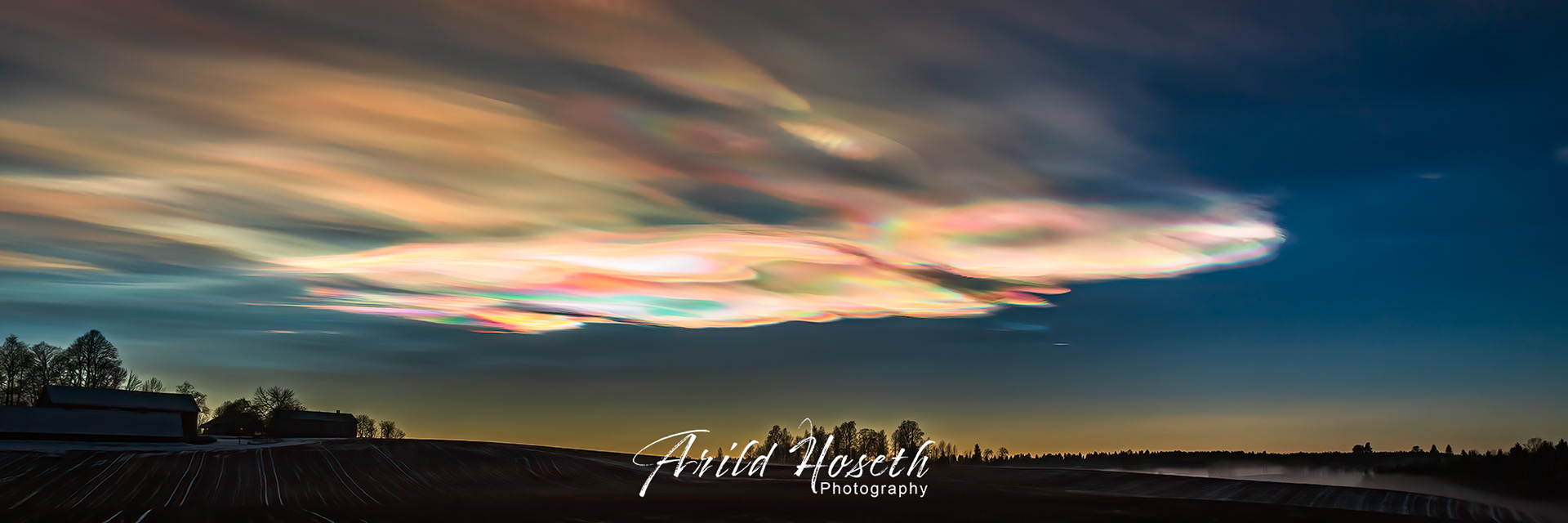 L3085 - Perlemorskyer - Kråkstad