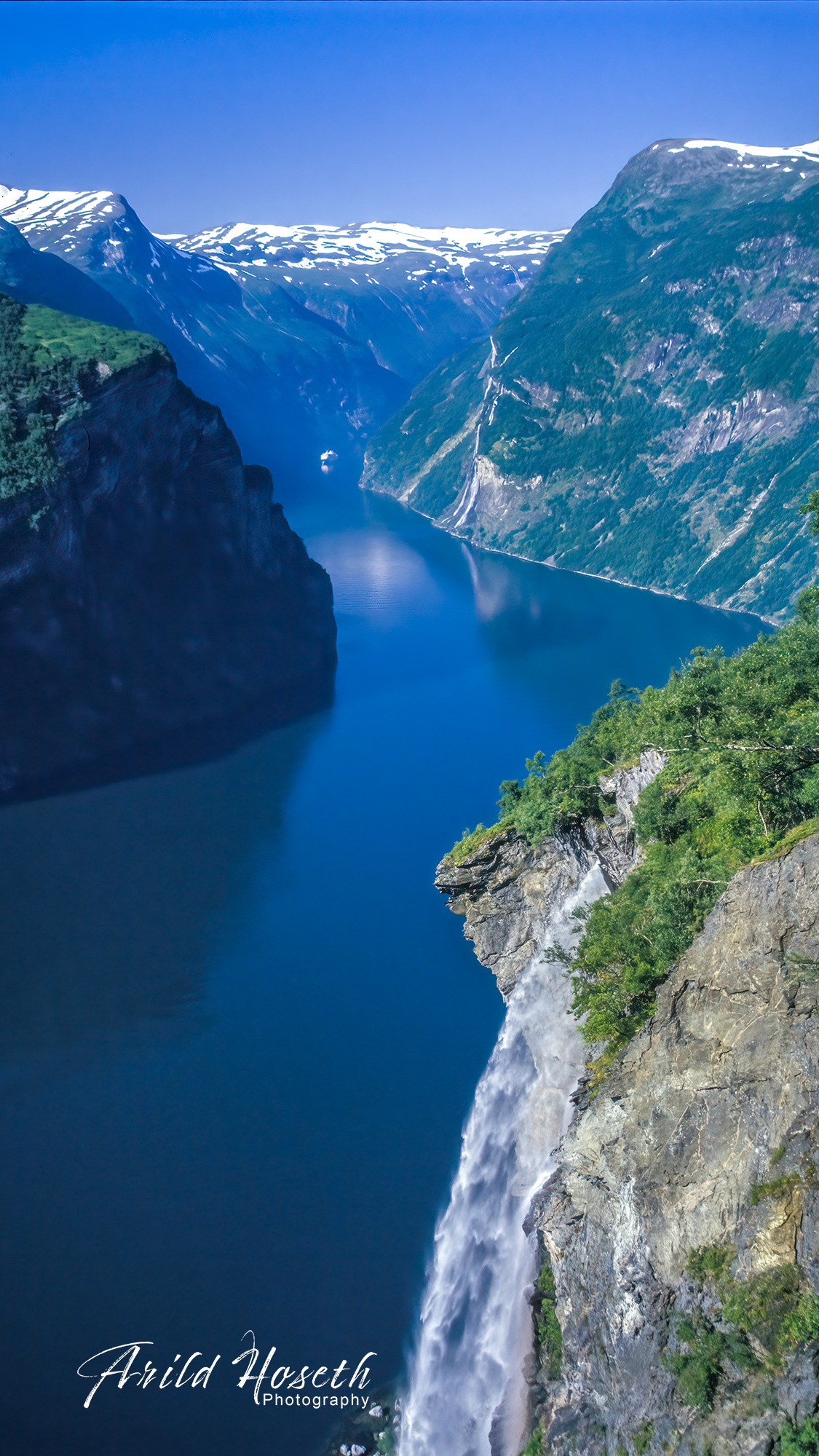 L6439 - Geirangerfjorden 