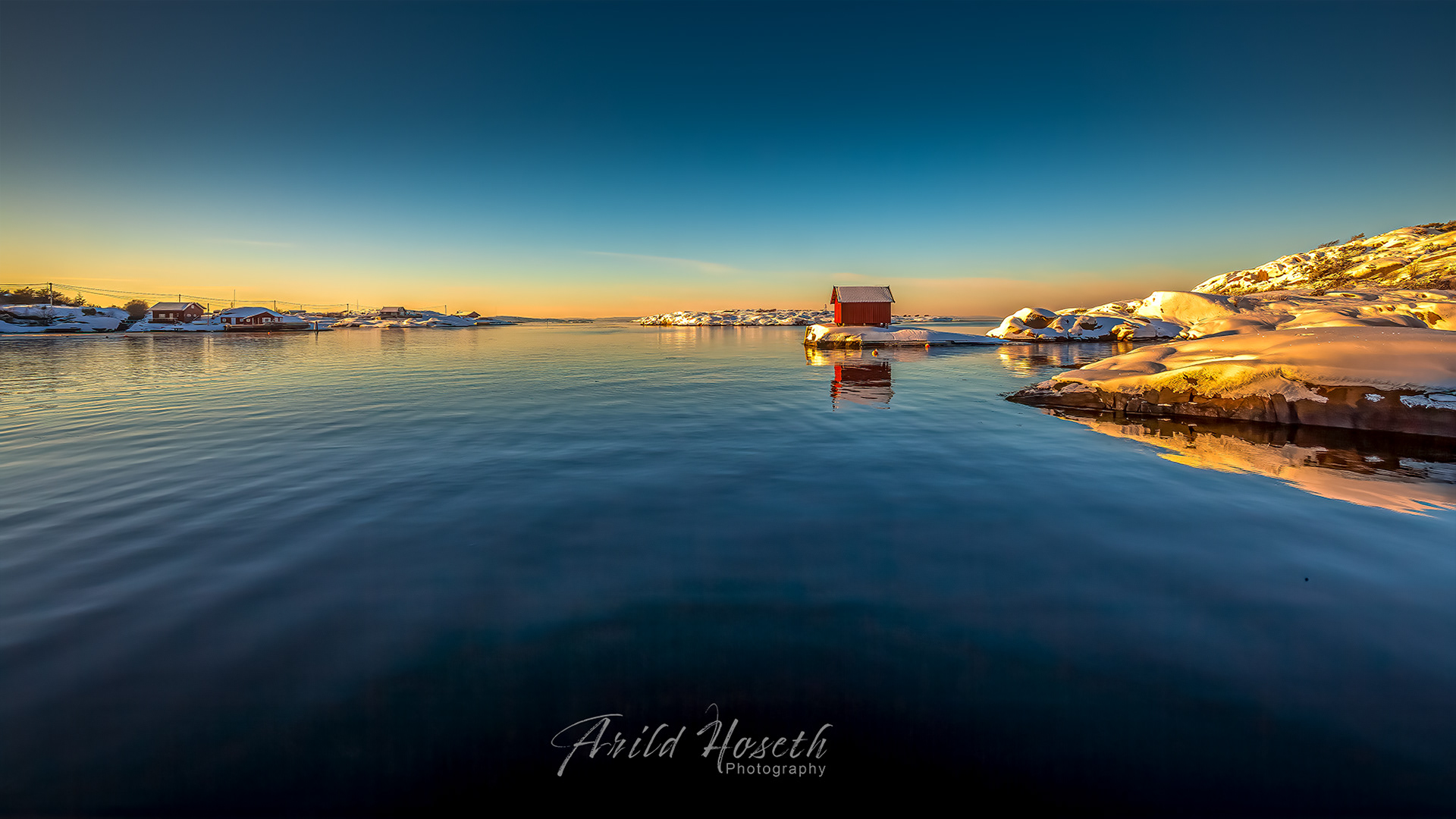 S2564 - Vinter på Hvaler