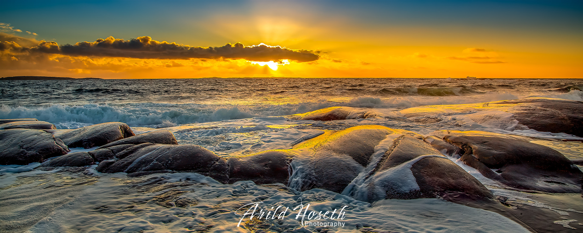 S2620 - Vintersol - Hvaler