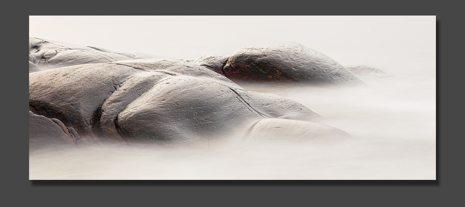 Hvalerberg_9996 - 40x100 cm - Pris kr. 2800,-