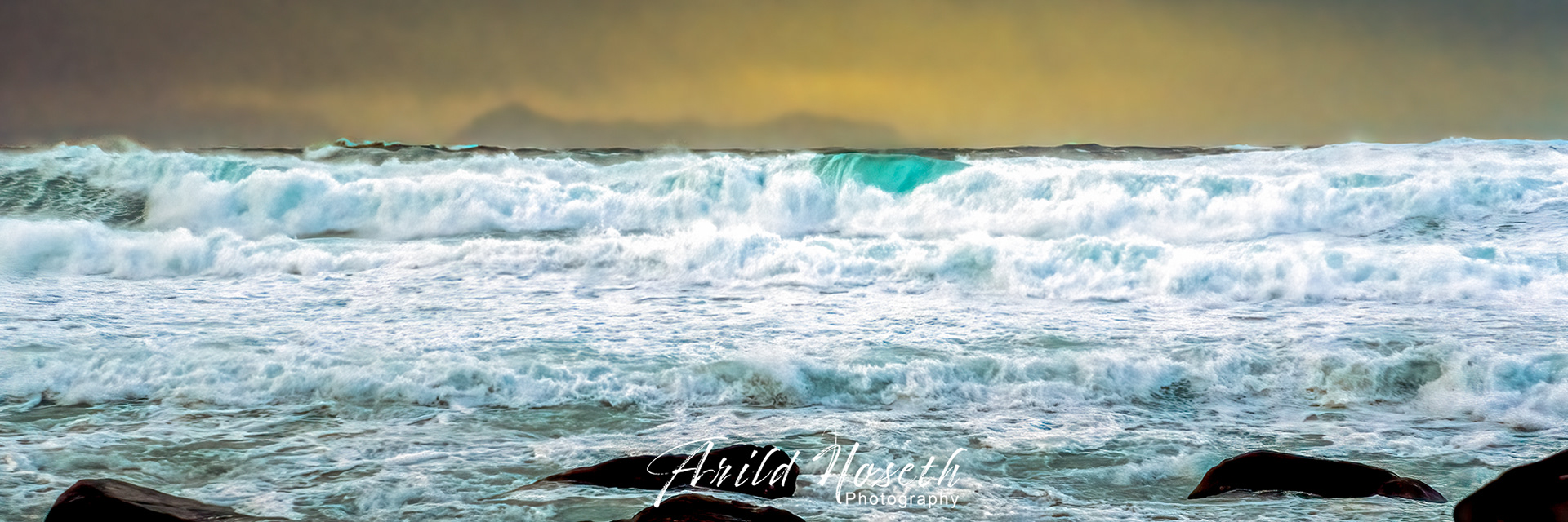 S6155 - Orkan - Alnes/Godøy