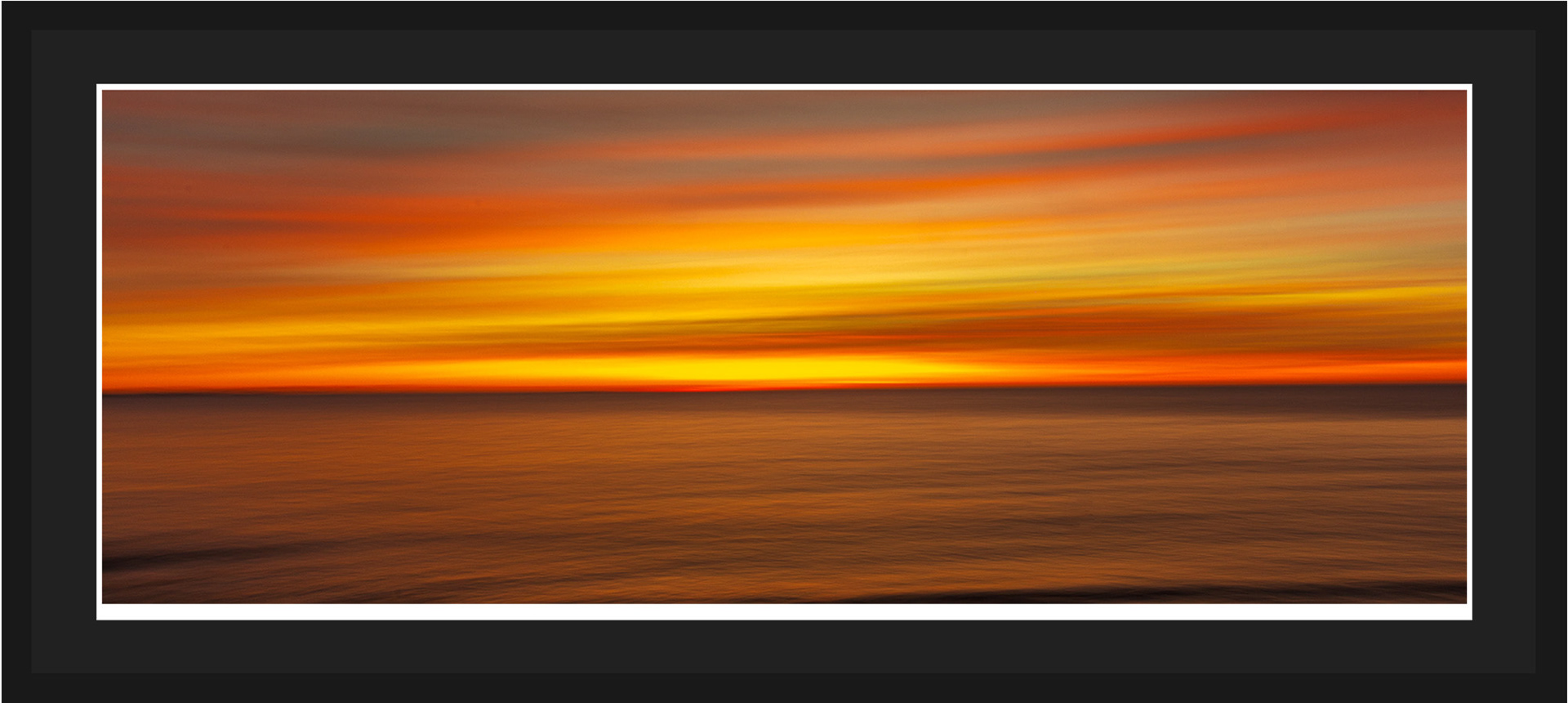 1209_Solnedgang over Hvalerhavet