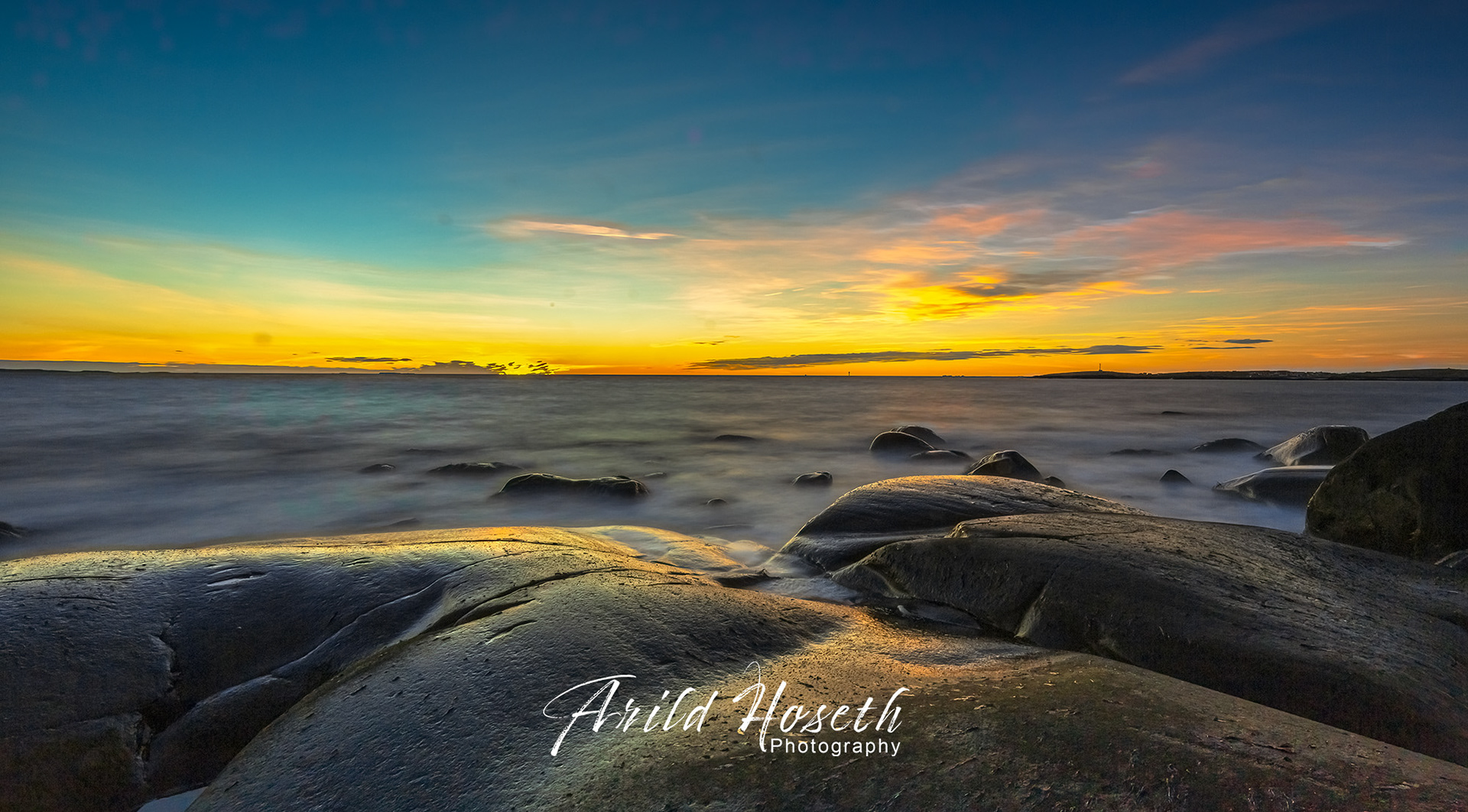 S1912 Rødshue, Hvaler