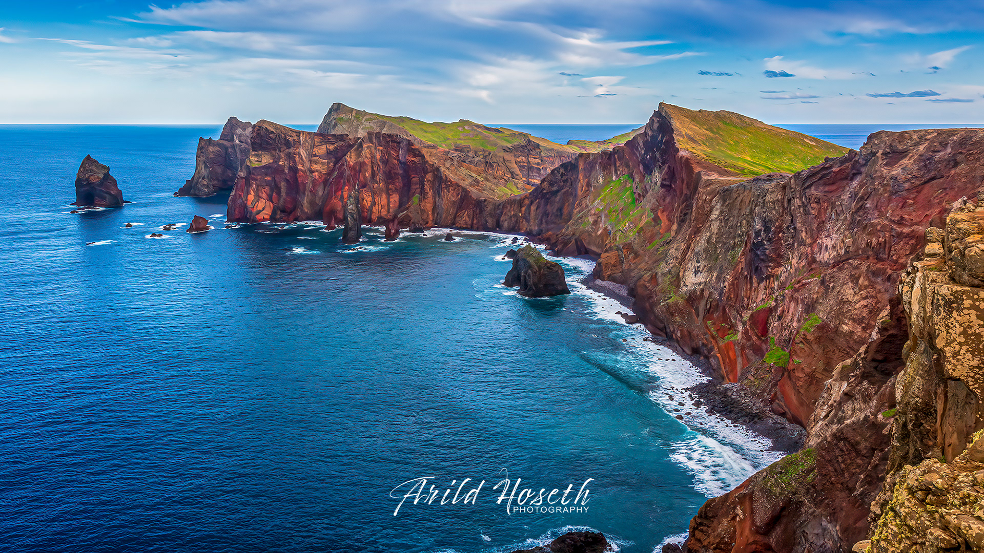L3385 Ponta de São Lourenço - Madeira