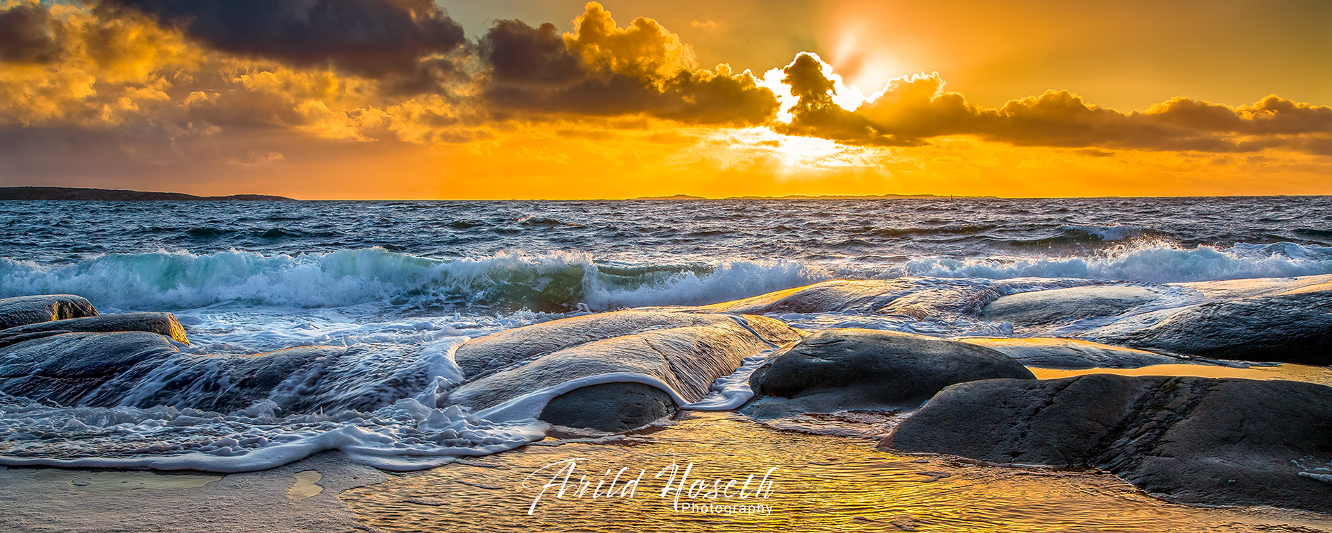 S2698 - Vinterlys- Hvaler