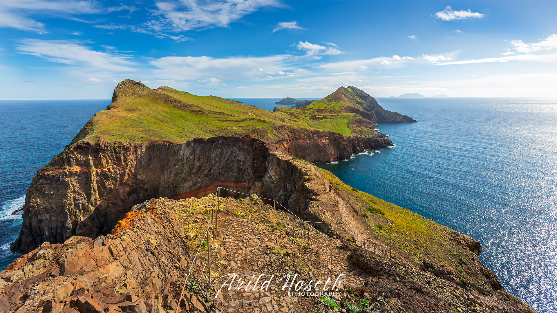 L3324 Ponta de São Lourenço - Madeira