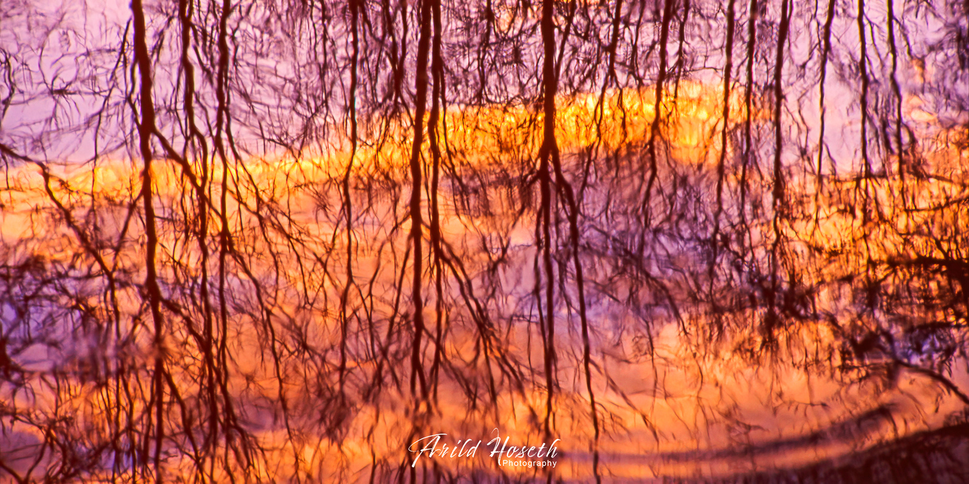 L012 - Vannspeil - Haldenvasdraget