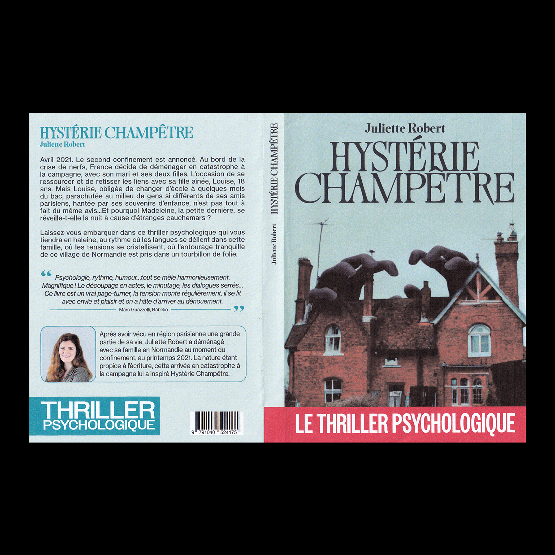 FULL COVER