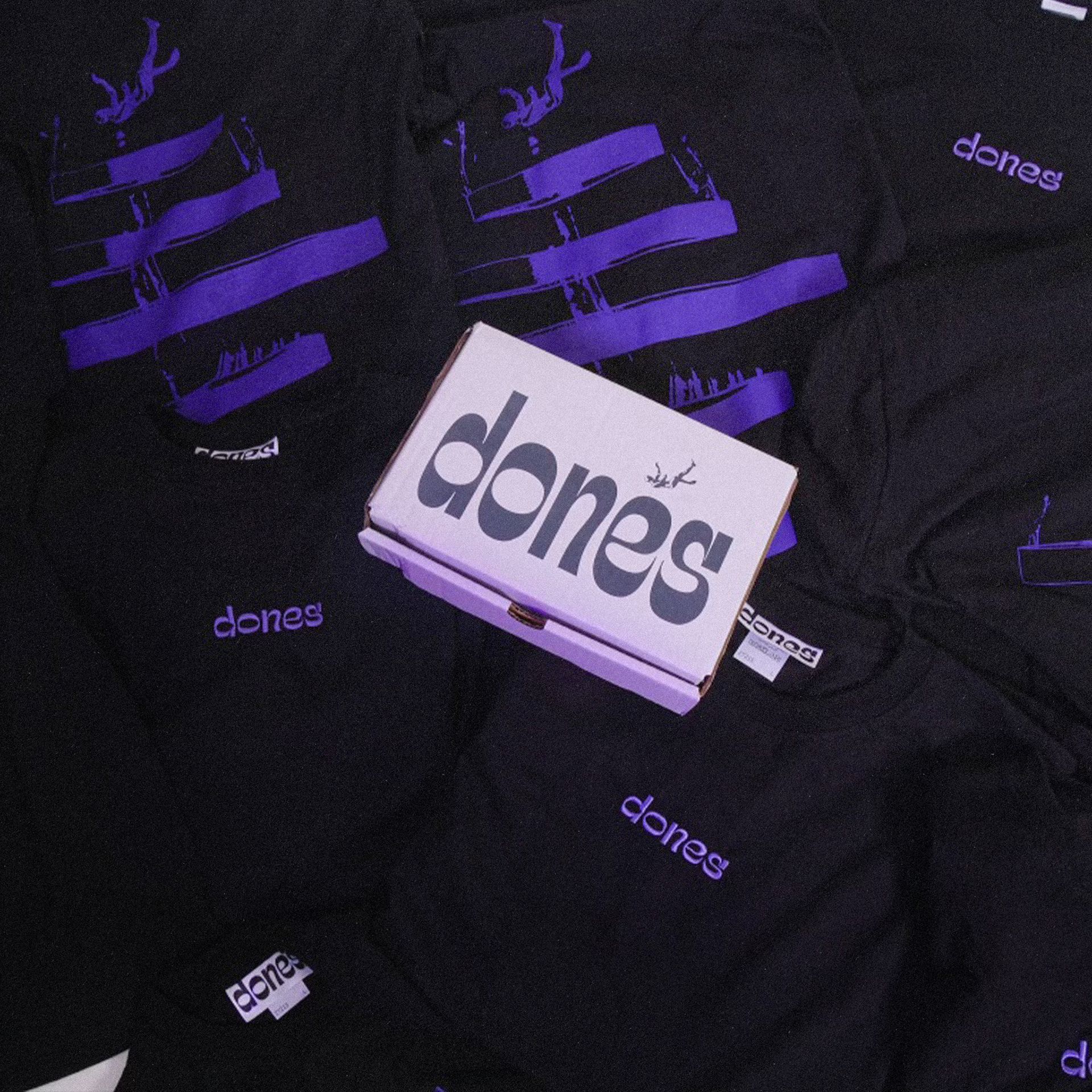 COLLECTION RELEASE