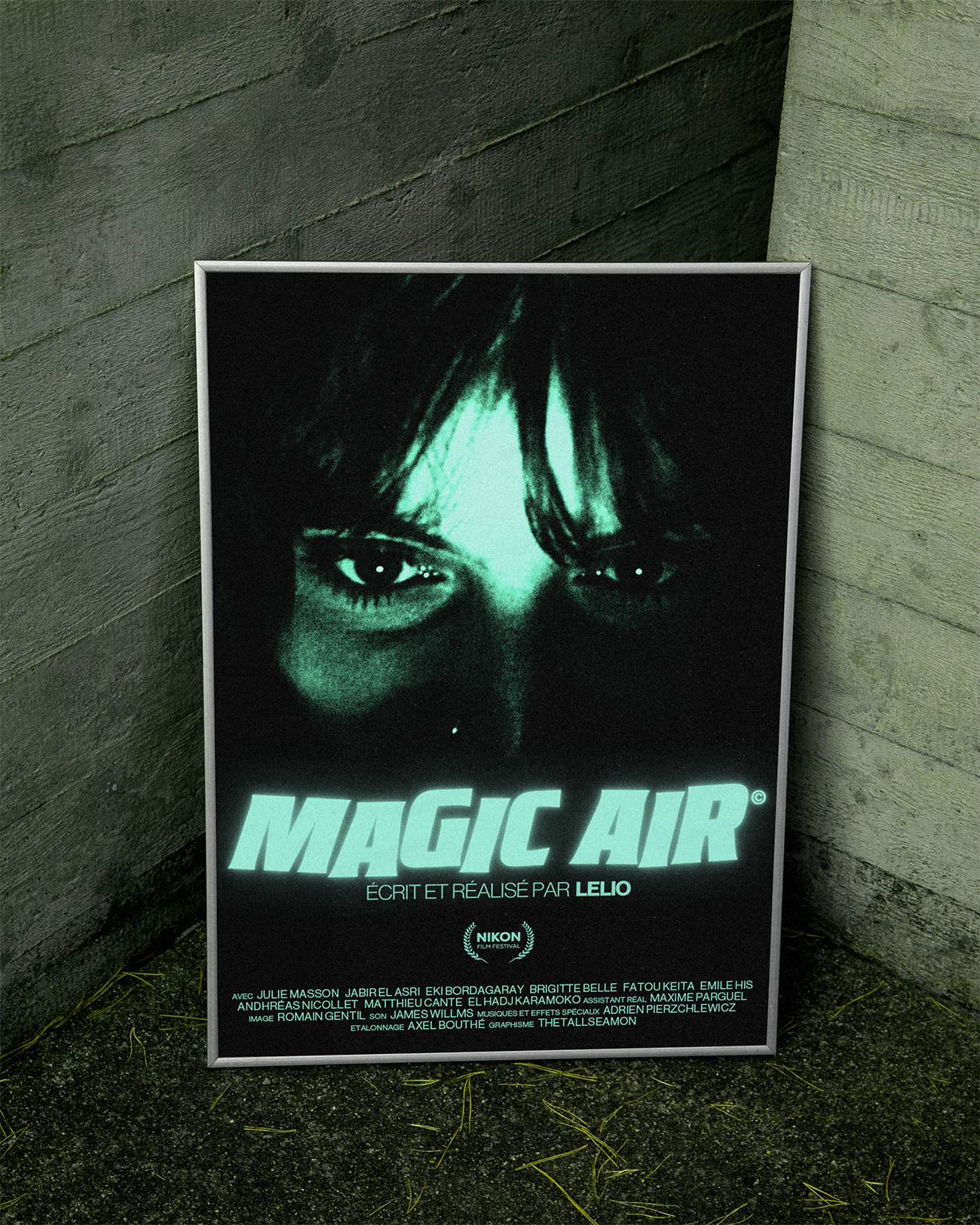 OFFICIAL COVER
