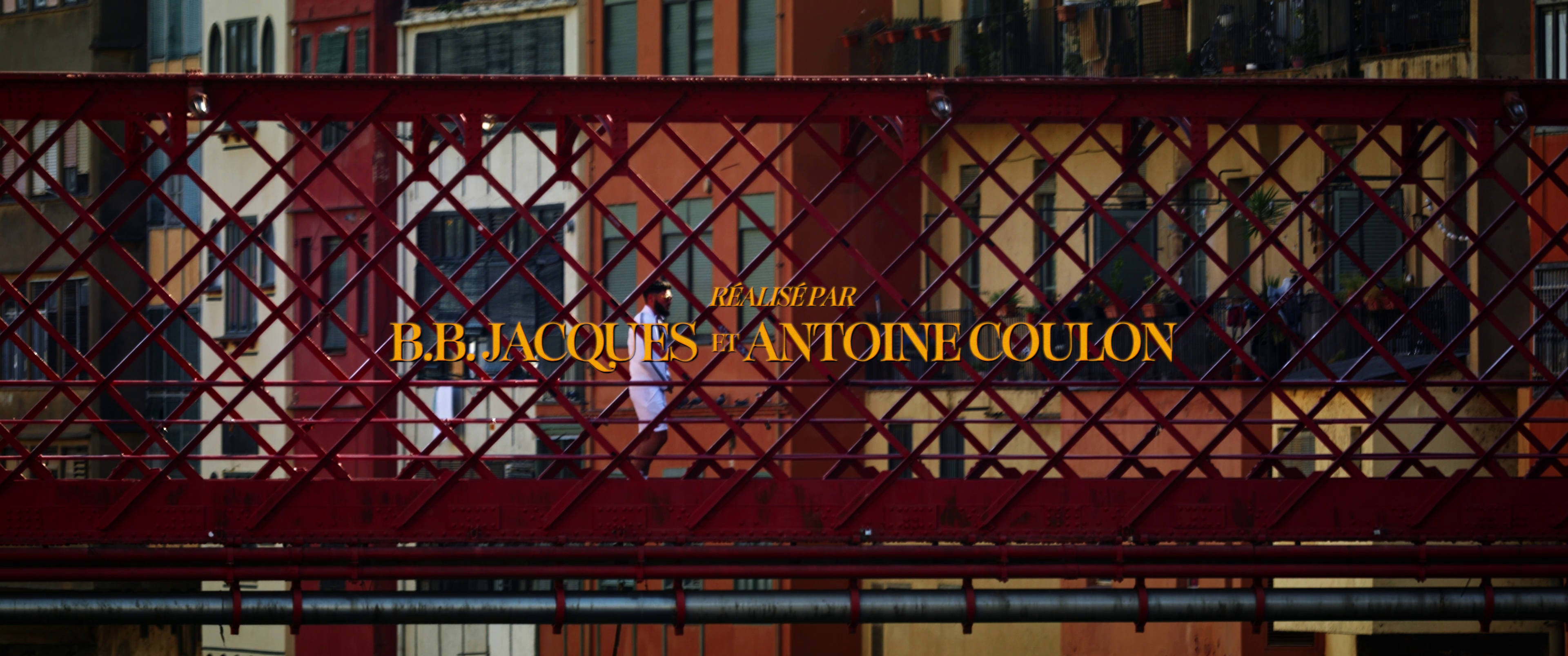 DIRECTORS CREDITS